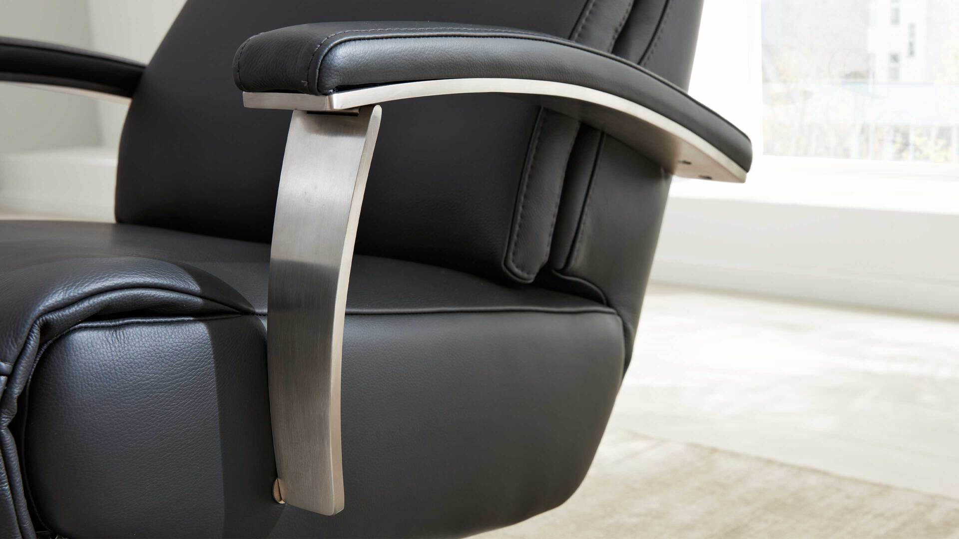 Interliving Sessel Serie 4541 Relaxsessel F