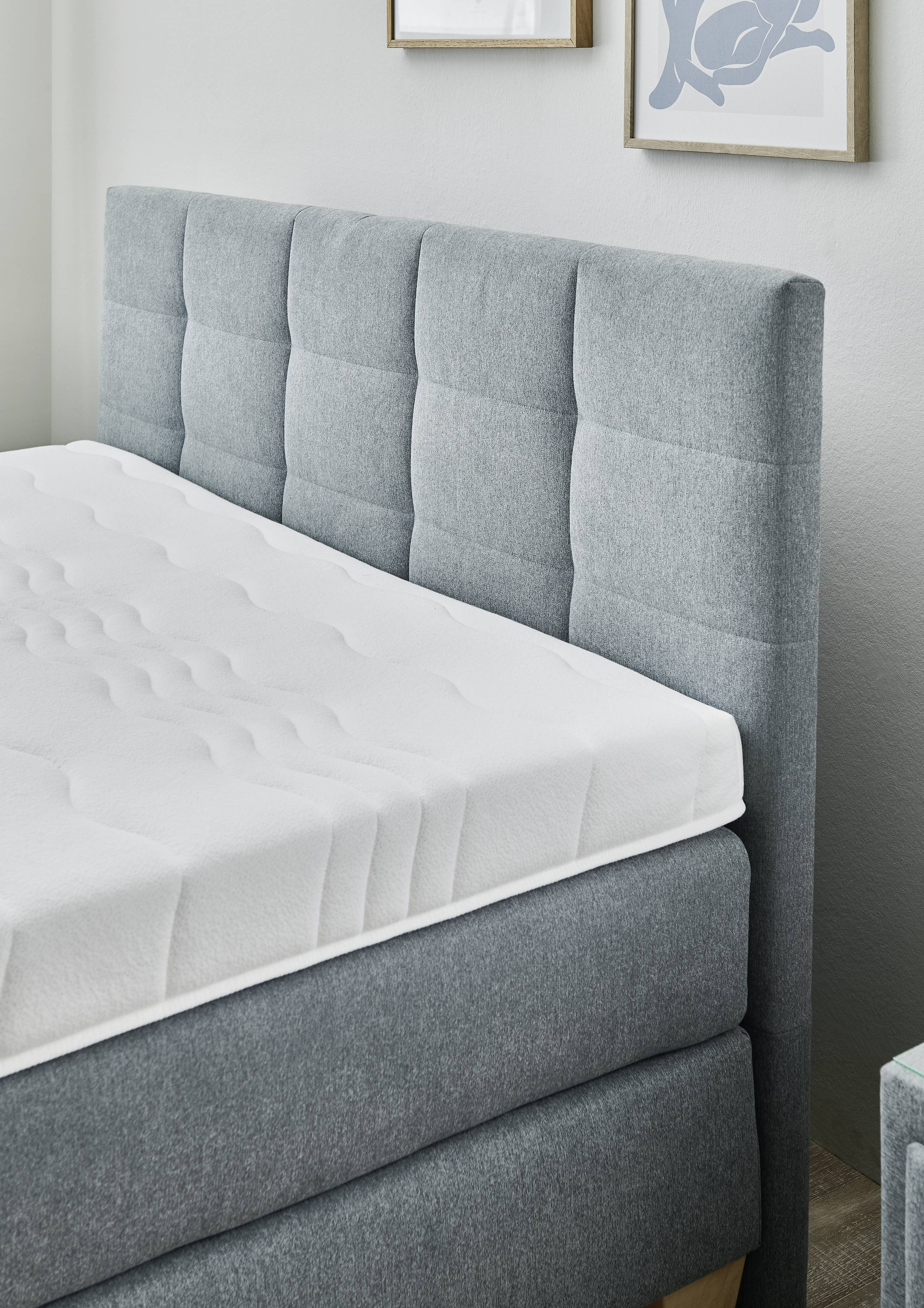 Boxspringbett