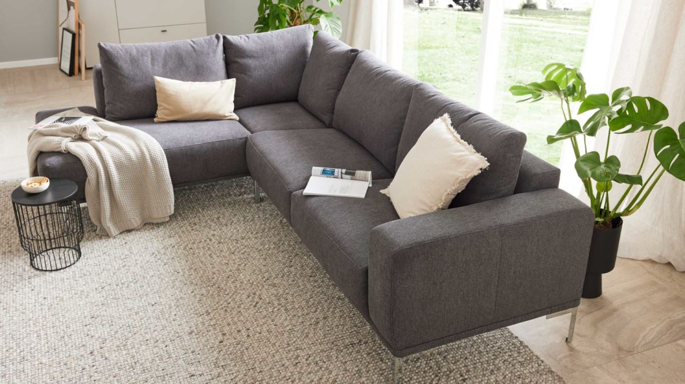 Interliving Sofa Serie 4255 – Ecksofa