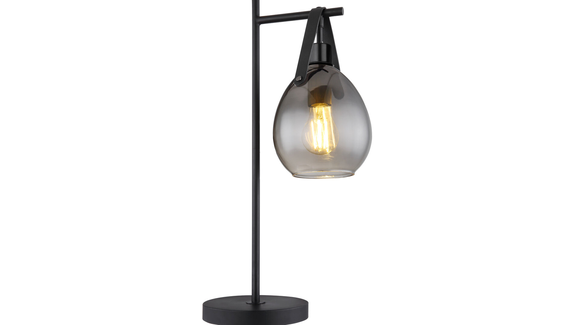 Interliving Leuchten Serie 9332 - Tischleuchte