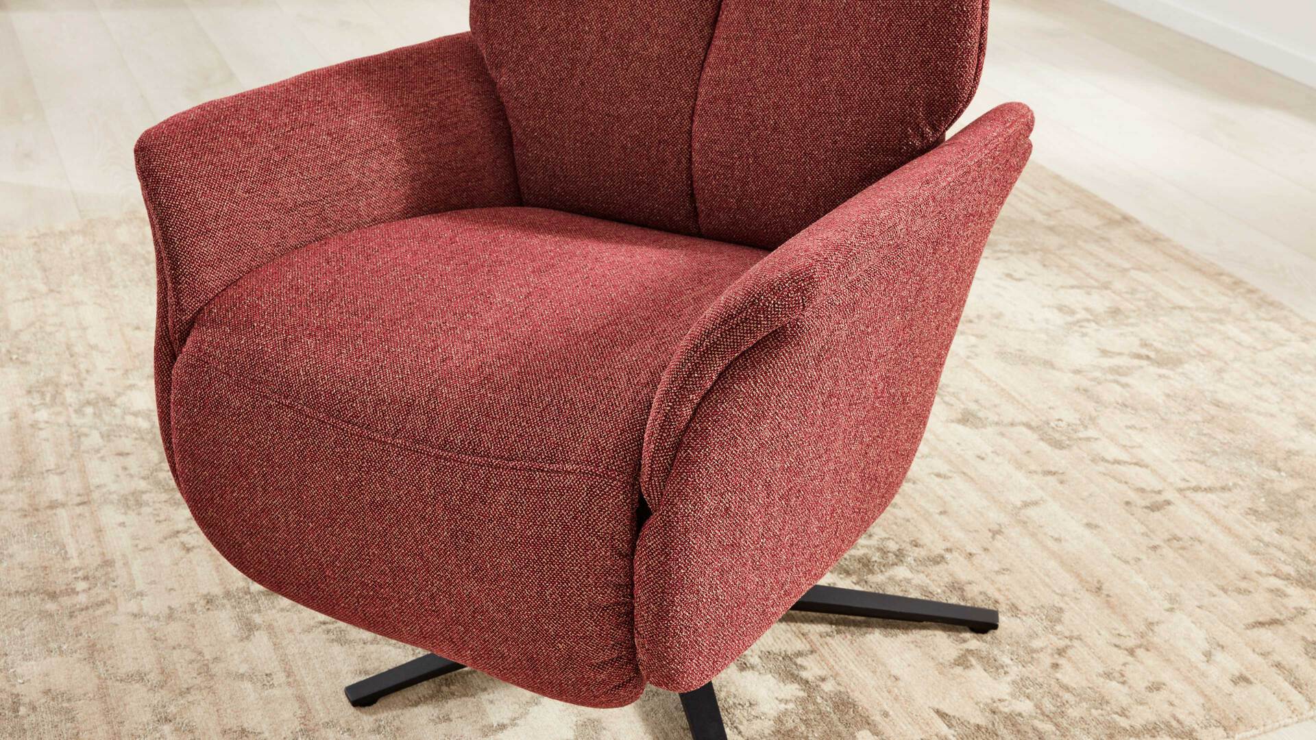 Interliving Sessel Serie 4550 - Sessel