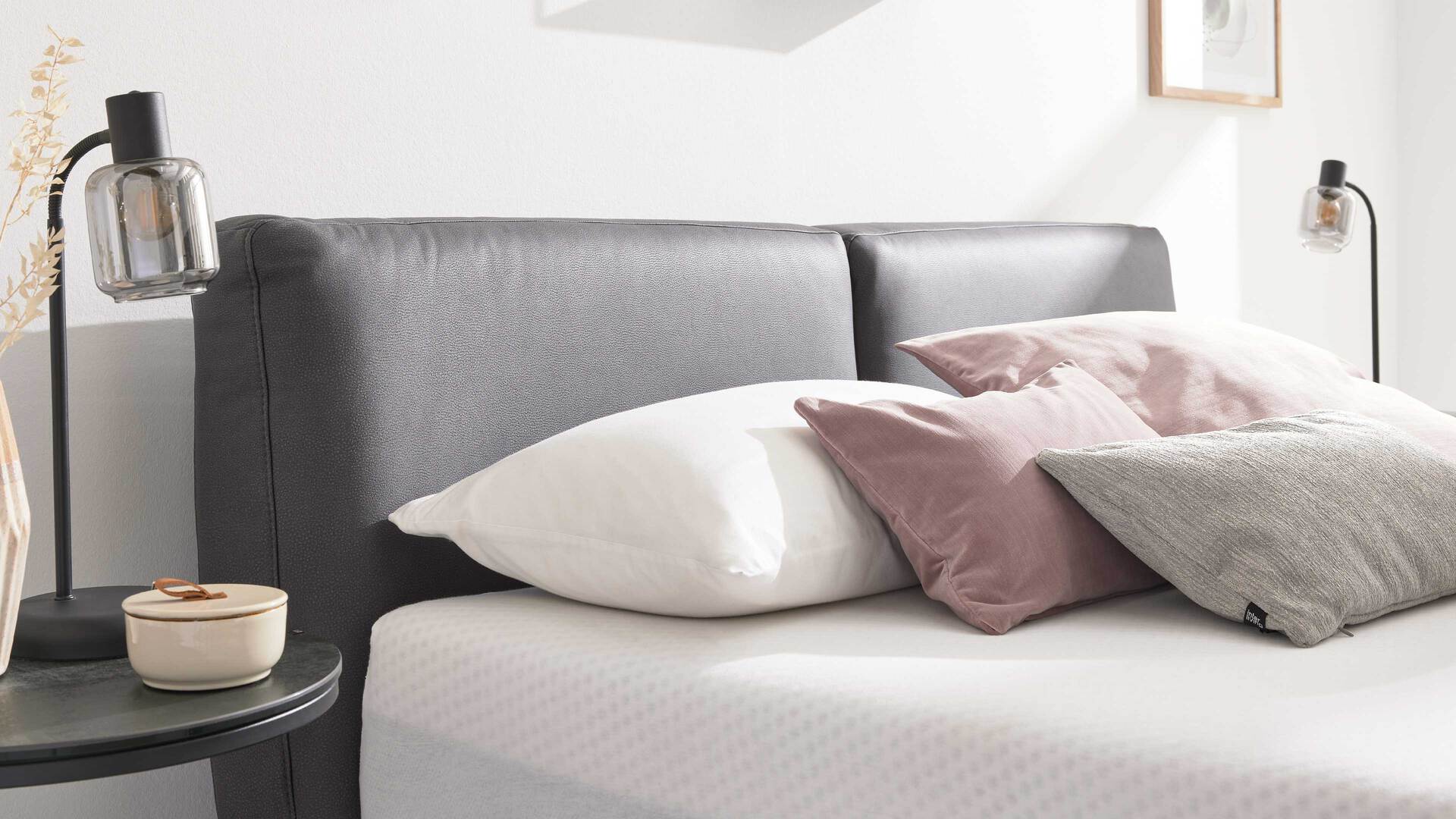 Interliving Bettensystem Serie 1416 - Boxspringbett