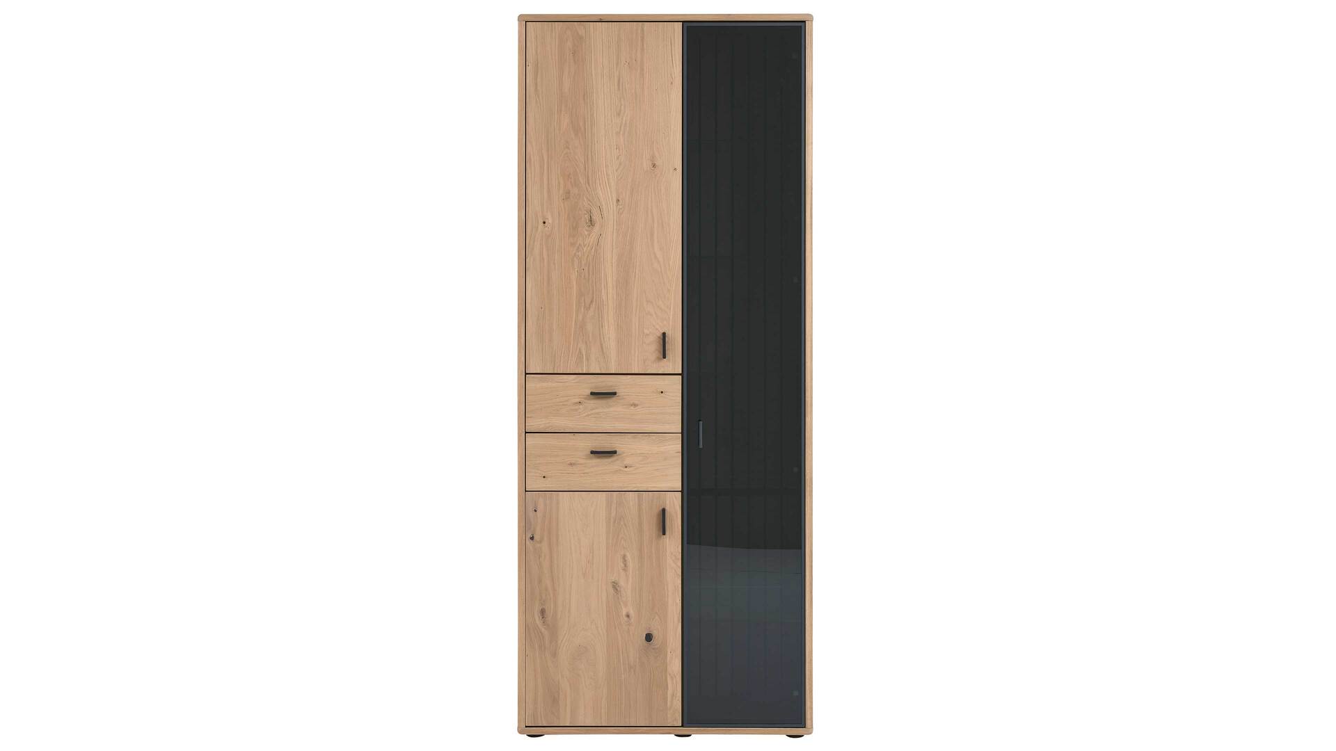 Interliving Wohnzimmer Serie 2024 - Vitrine