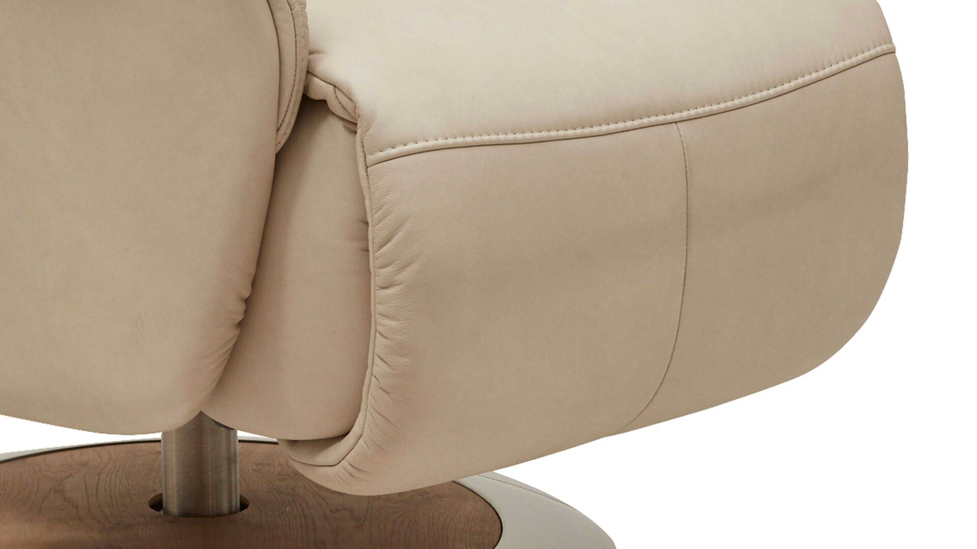 Interliving Sessel Serie 4562 - Easy Swing Sessel