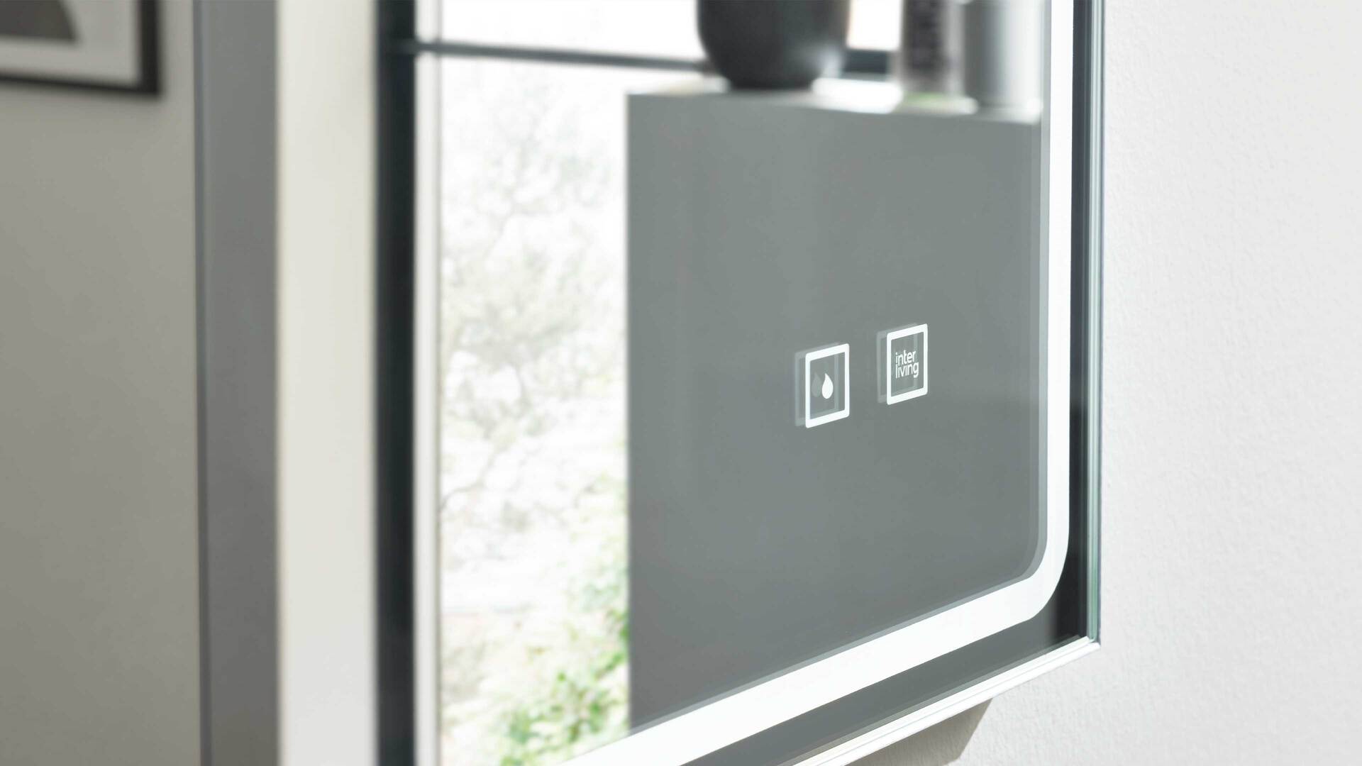 Interliving Bad Serie 7945 - Badkombination