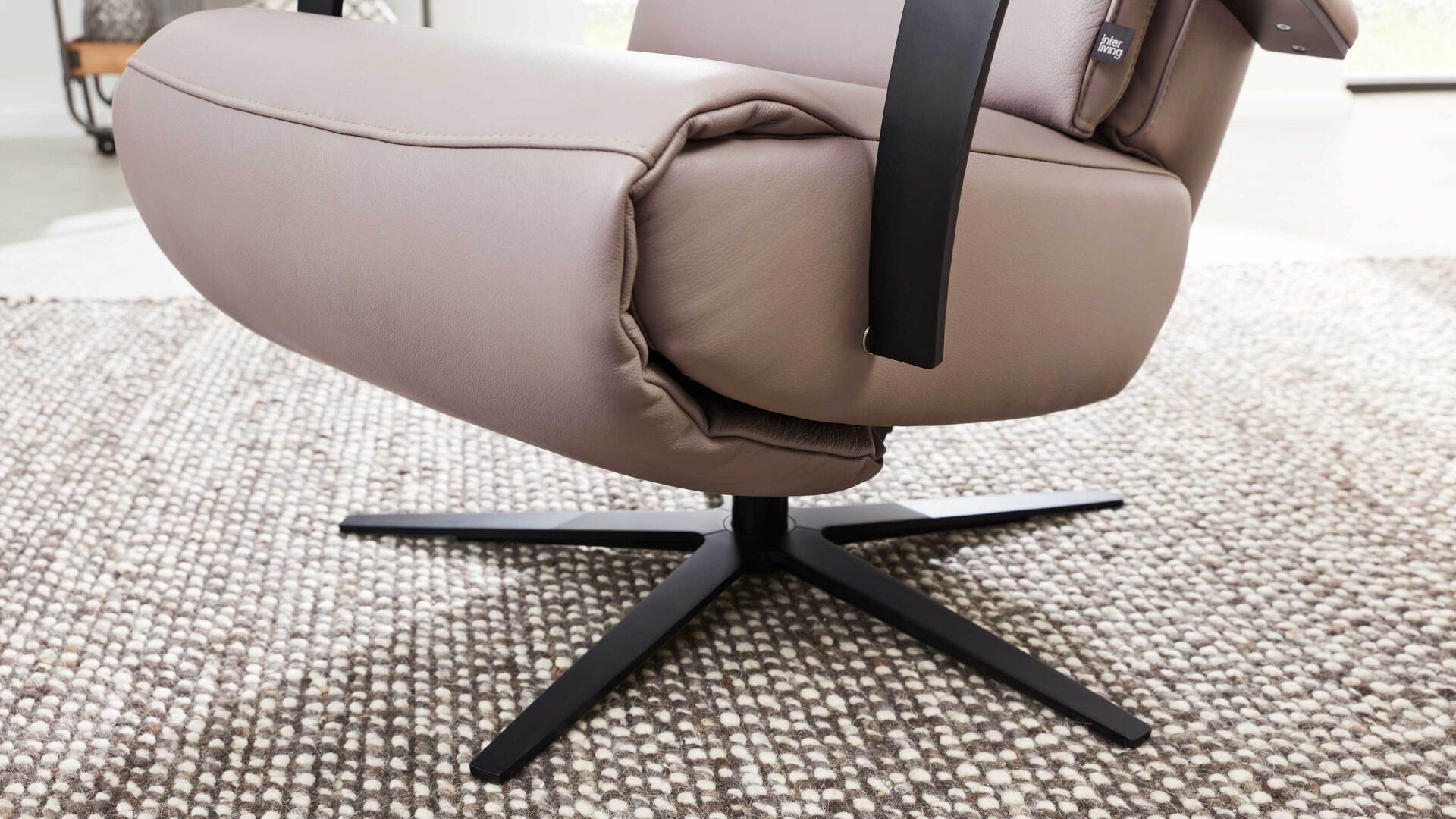 Interliving Sessel Serie 4541 – Relaxsessel