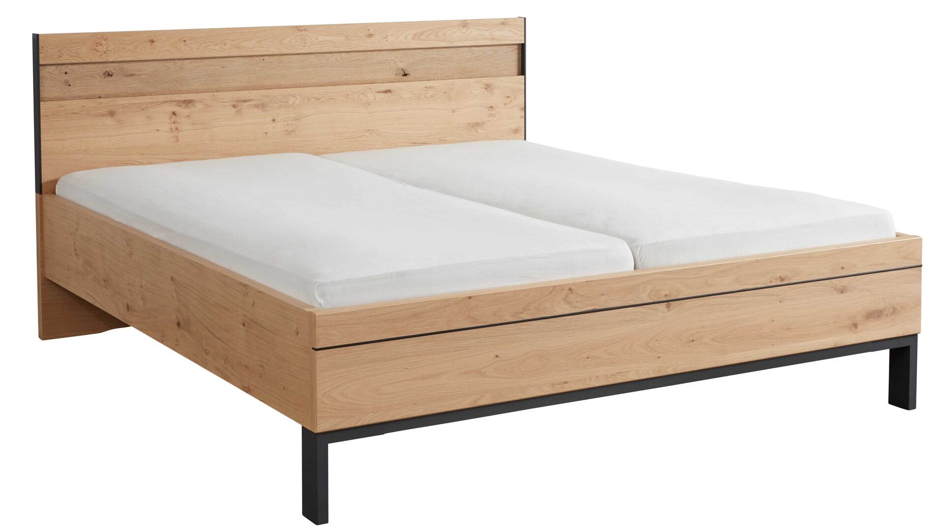 Interliving Schlafzimmer Serie 1024 – Bettgestell