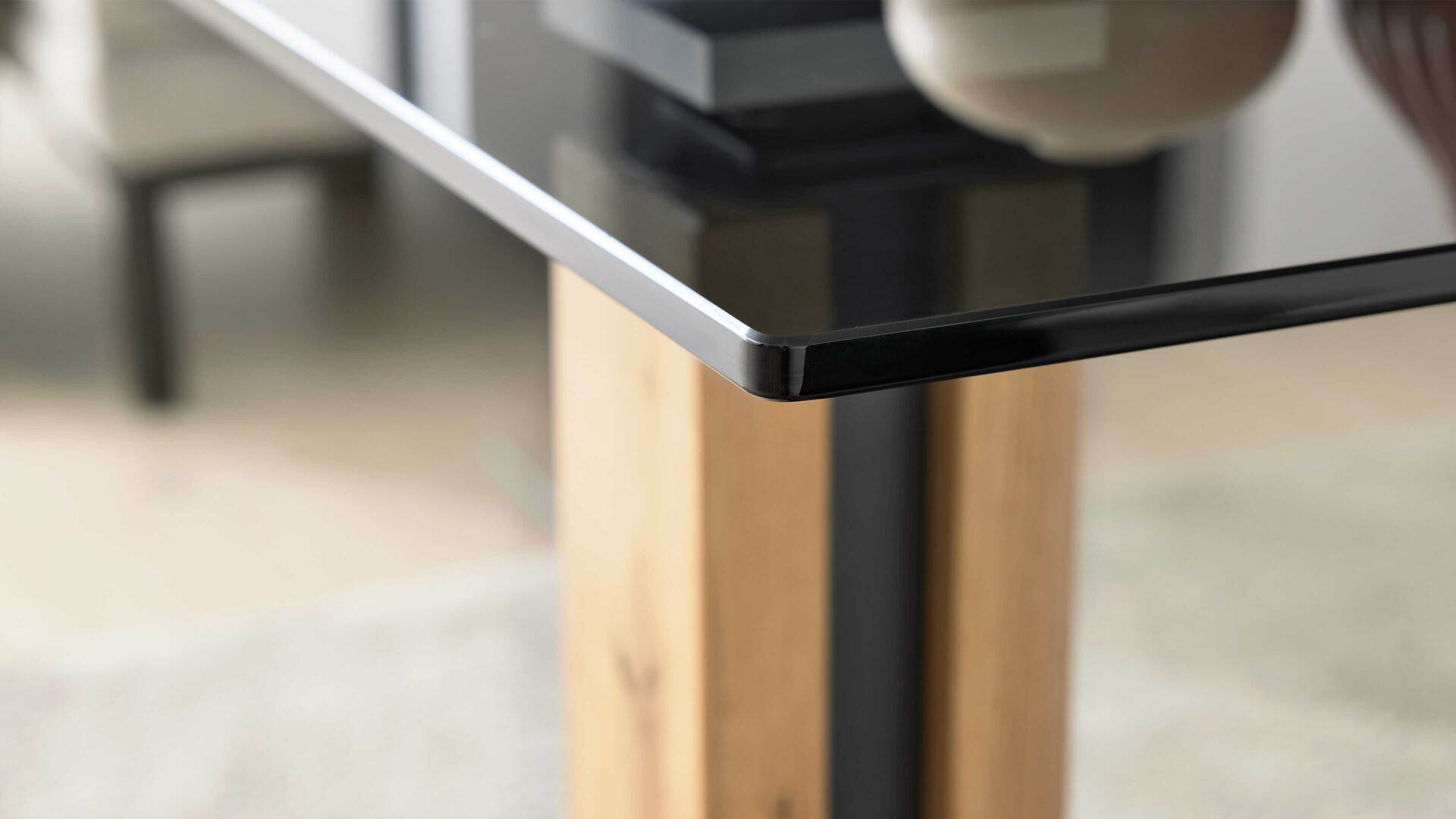 Interliving Couchtisch Serie 6211 - Beistelltisch