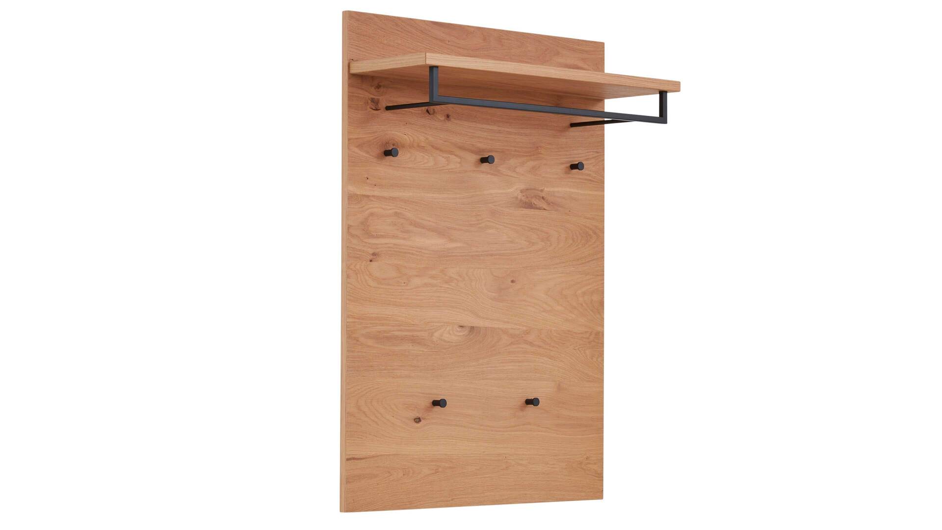 Interliving Garderoben Serie 6005 – Wandgarderobe