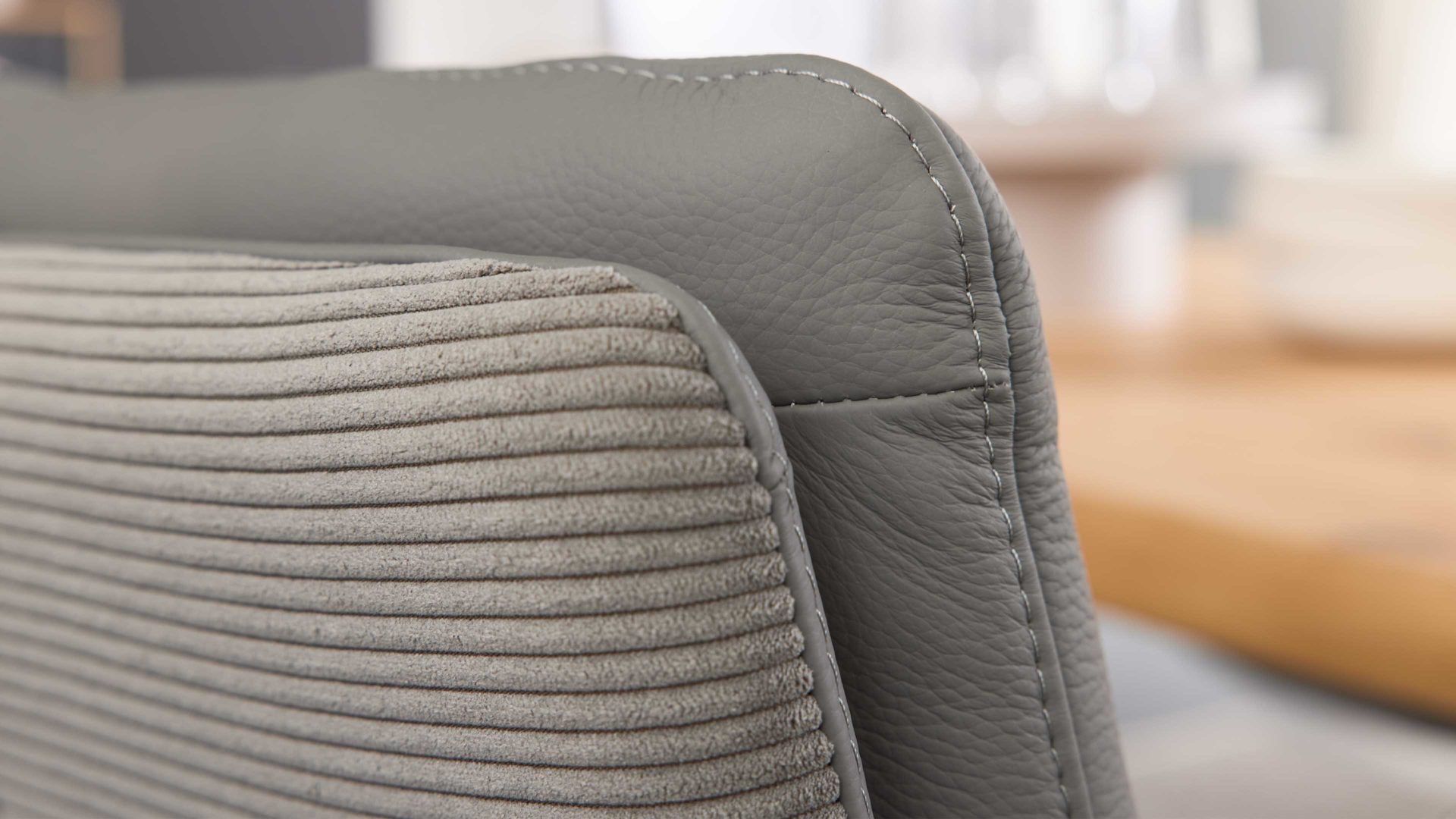 Interliving Serie 5116 Stuhl