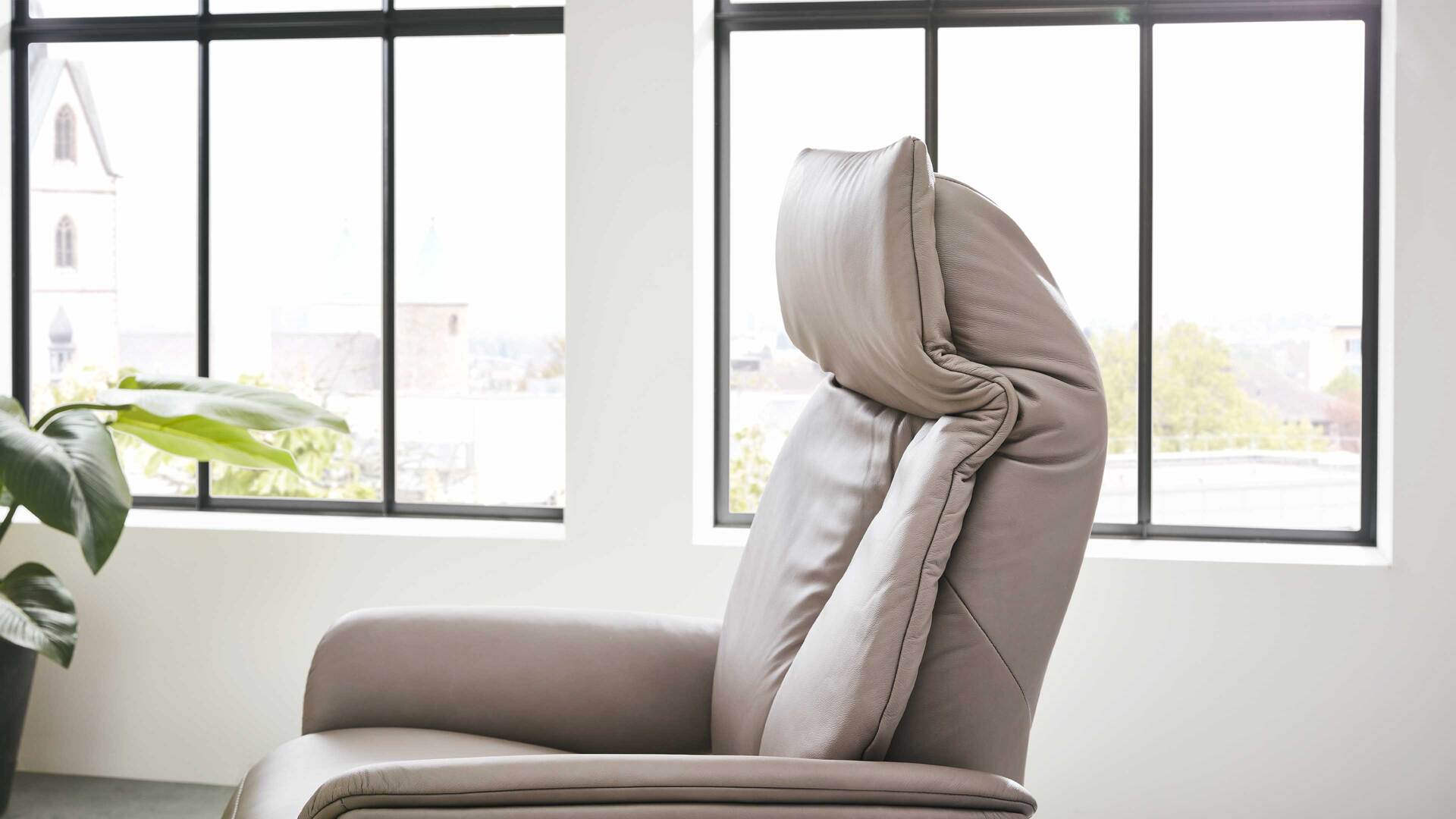 Interliving Sessel Serie 4552