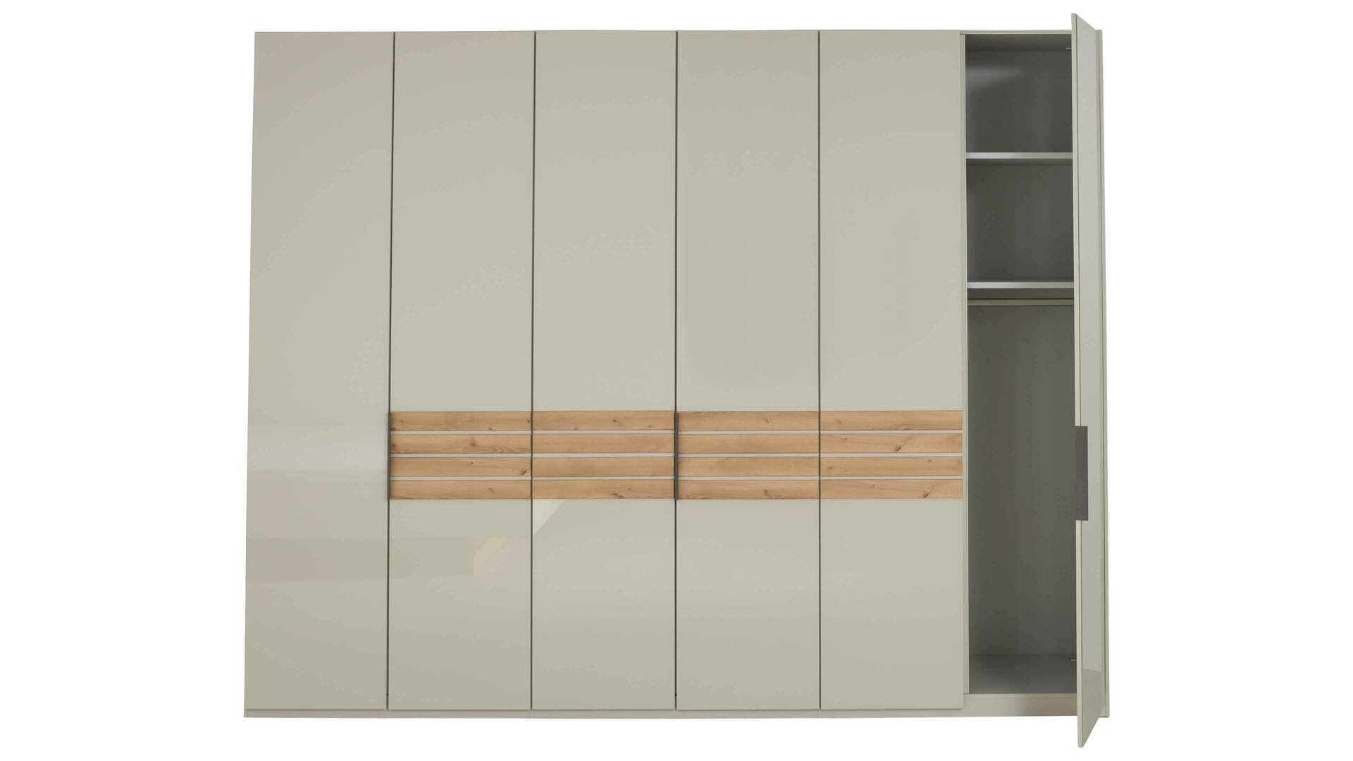 Interliving Schlafzimmer Serie 1026 – Komplettzimmer