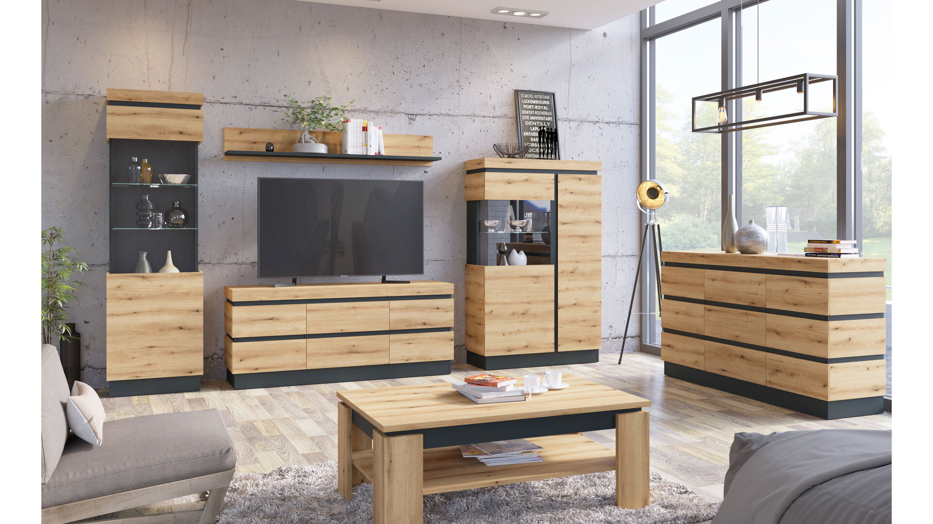 Couchtisch modern