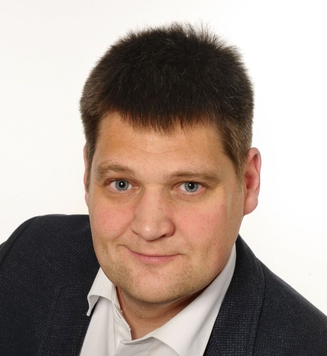 BBM Mitarbeiter Parchim Herr Schleicher
