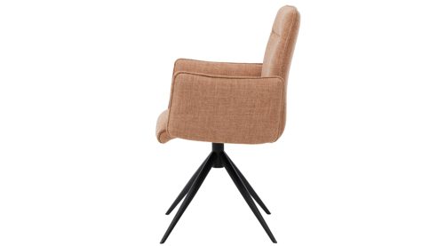 Interliving Esszimmer Serie 5505 - Armlehnstuhl mi