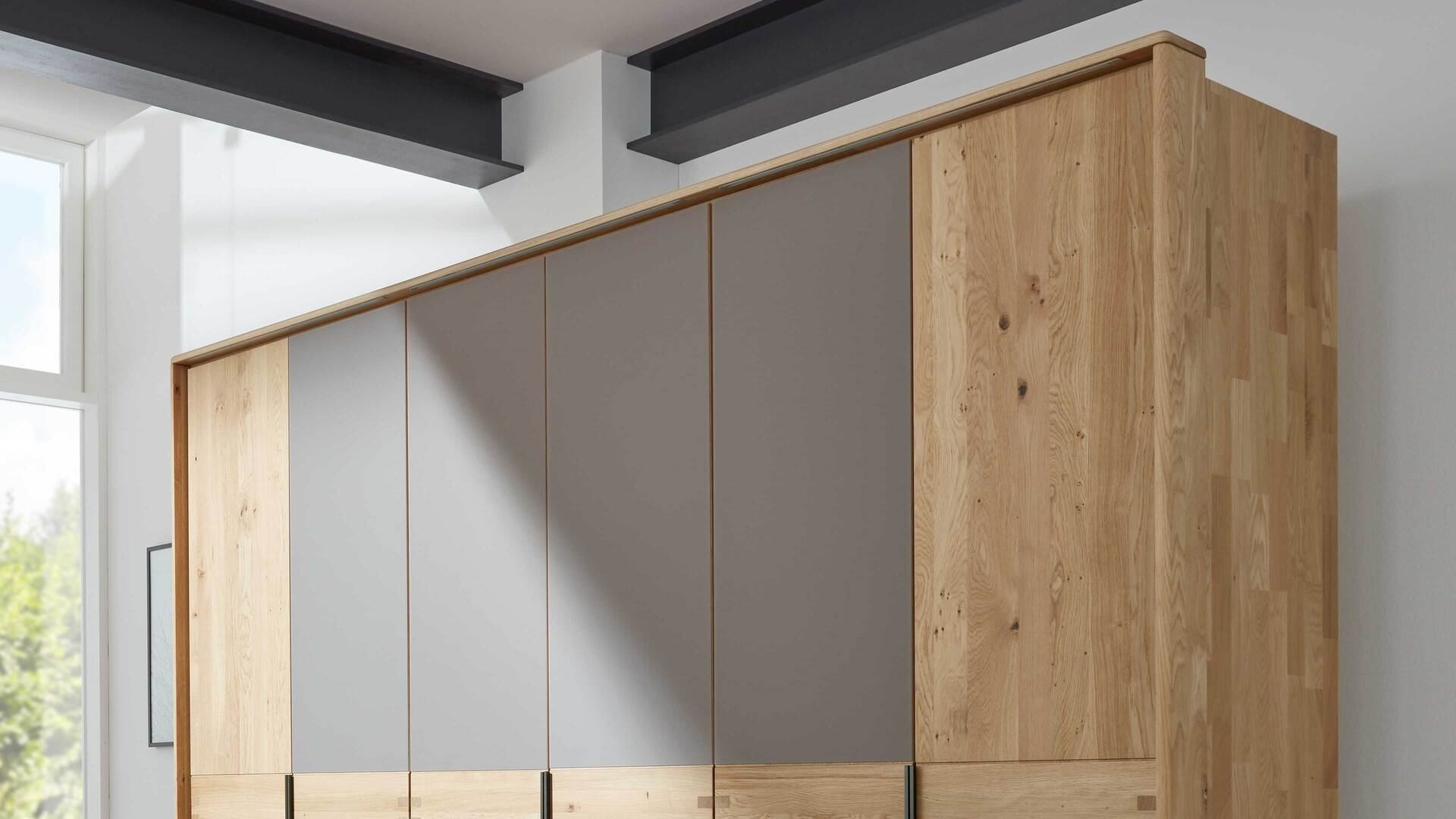 Interliving Schlafzimmer Serie 1015 – Passepartout