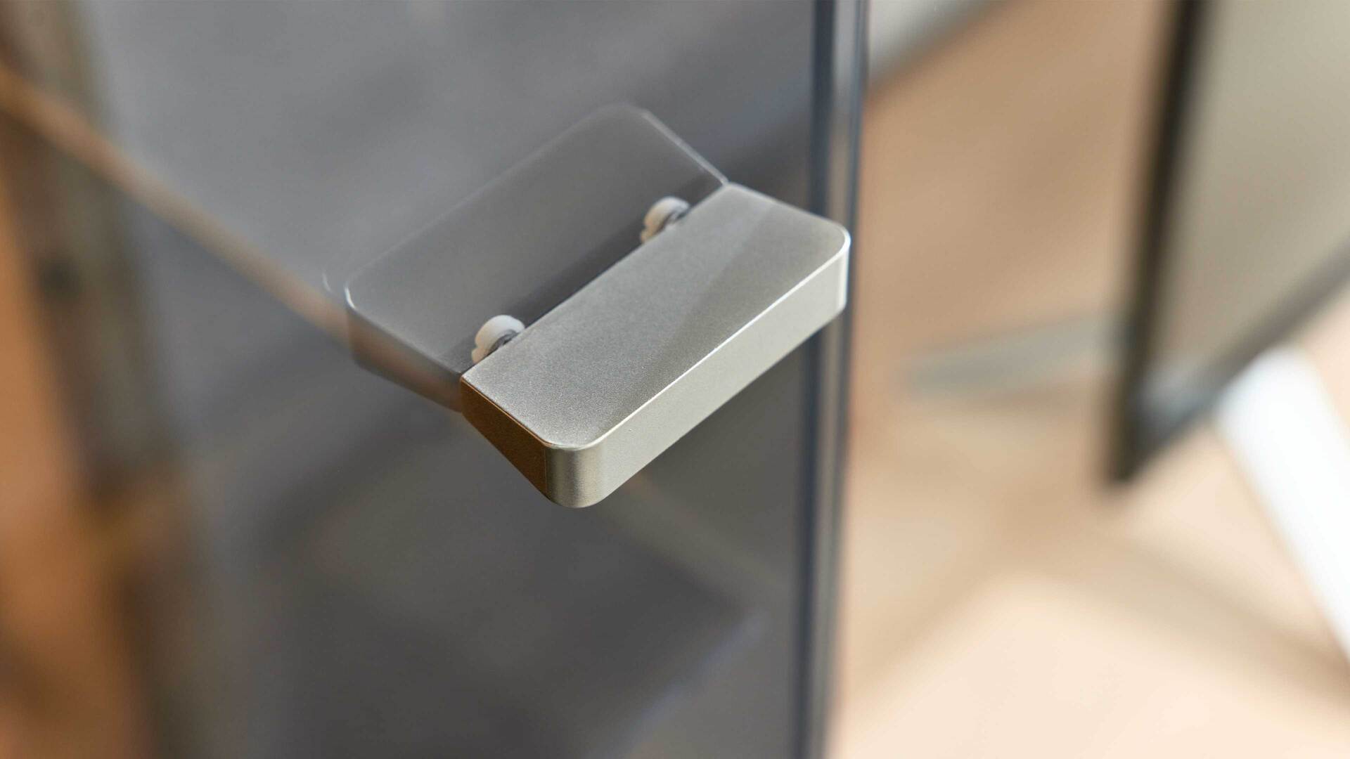 Interliving Wohnzimmer Serie 2110 - Wohnwand