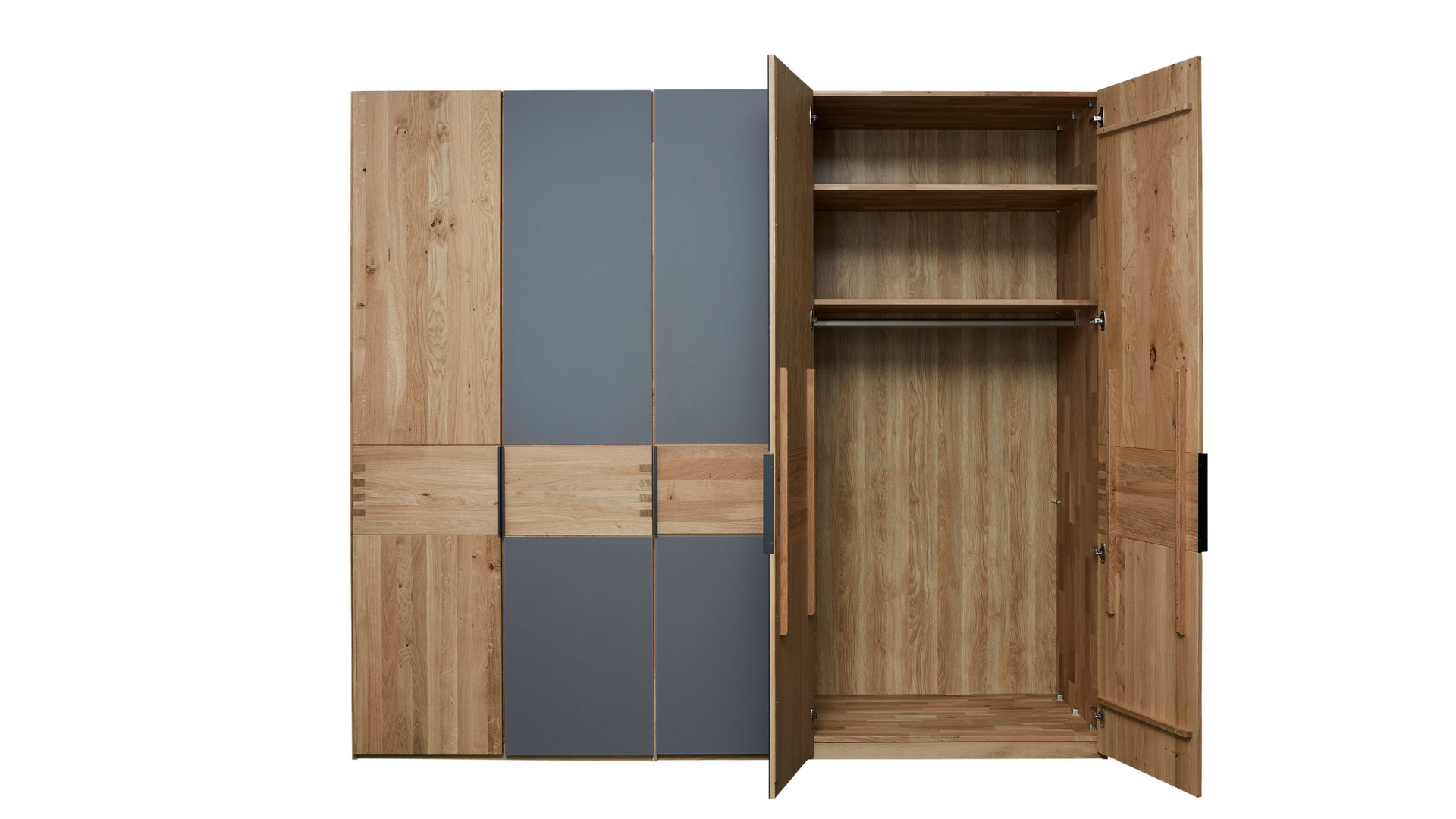Interliving Schlafzimmer Serie 1015 – Komplettzimmer