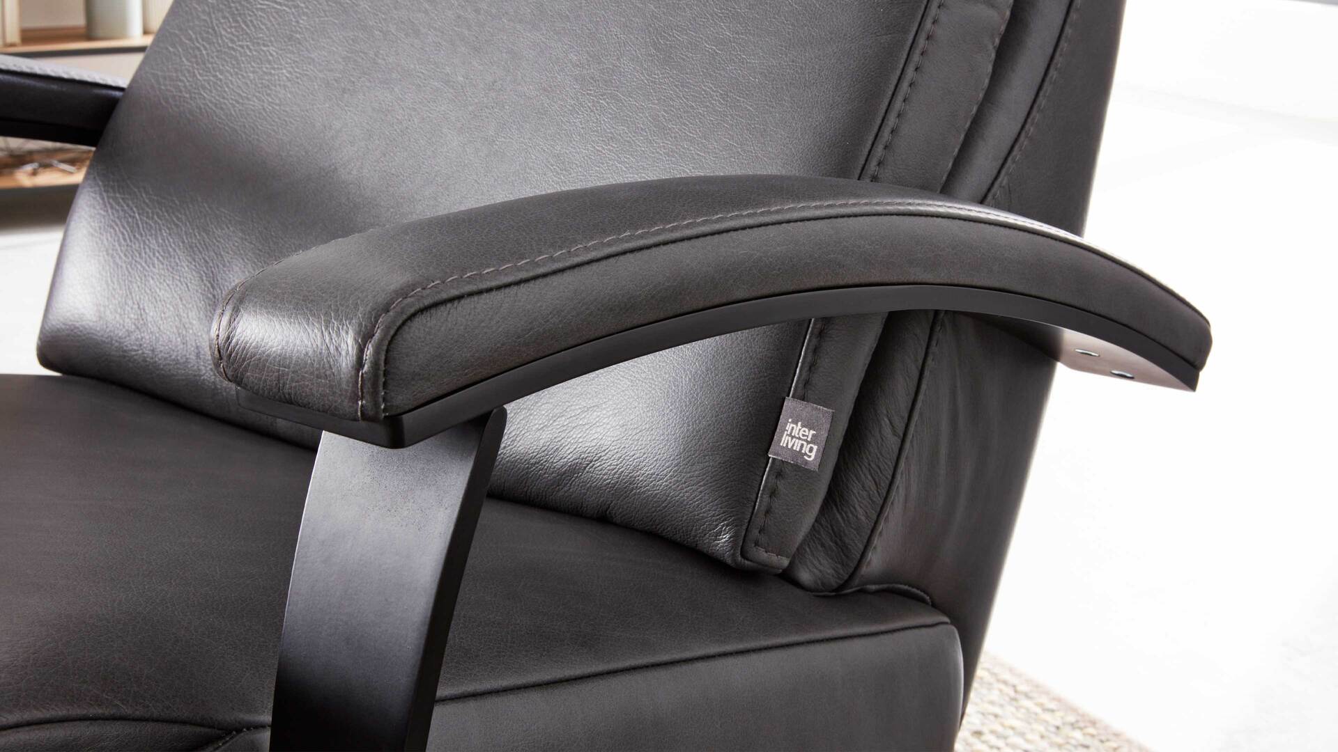 Interliving Sessel Serie 4541 – Relaxsessel