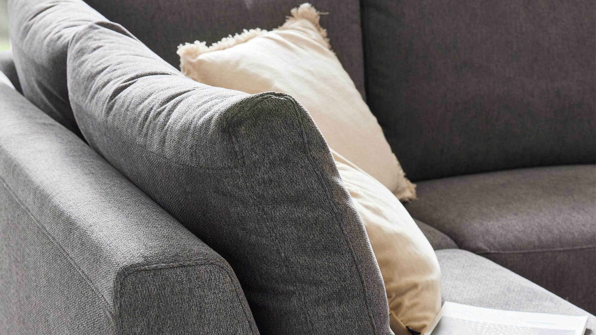 Interliving Sofa Serie 4255 – Ecksofa