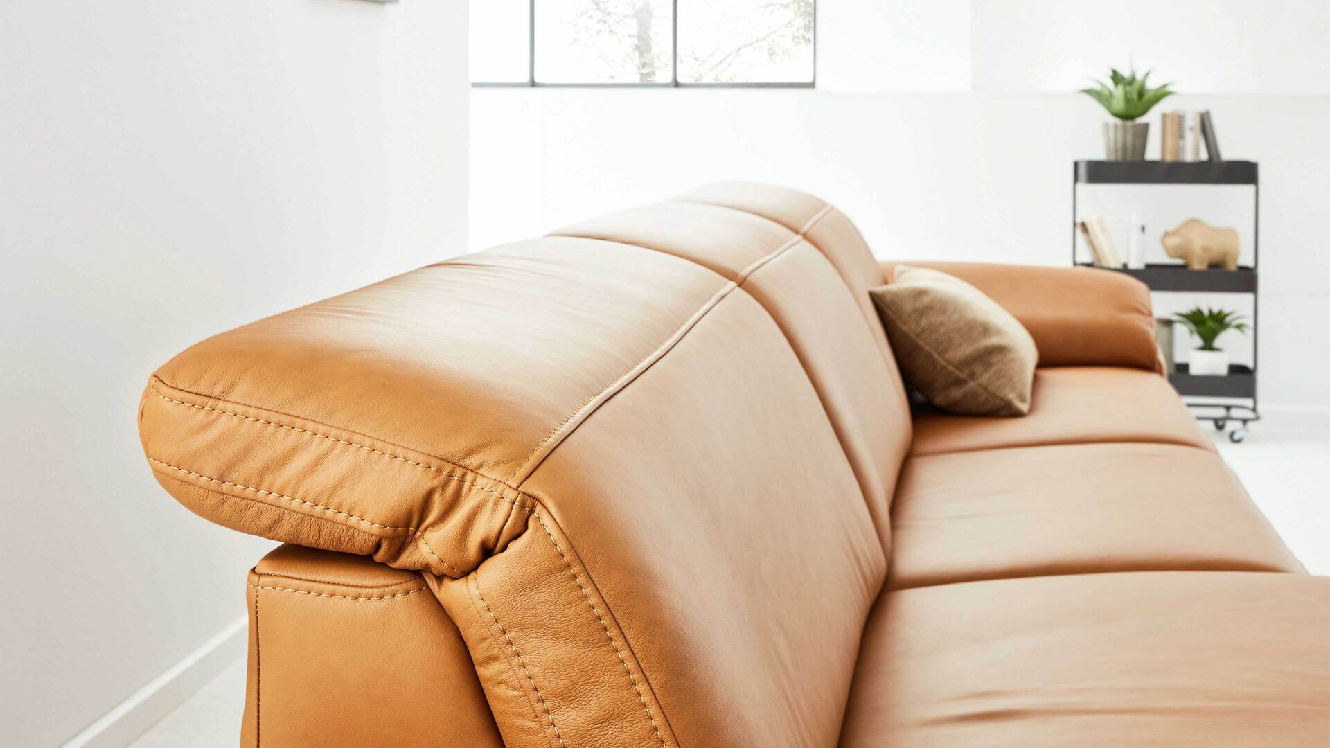 Interliving Sofa Serie 4054 Ecksofa