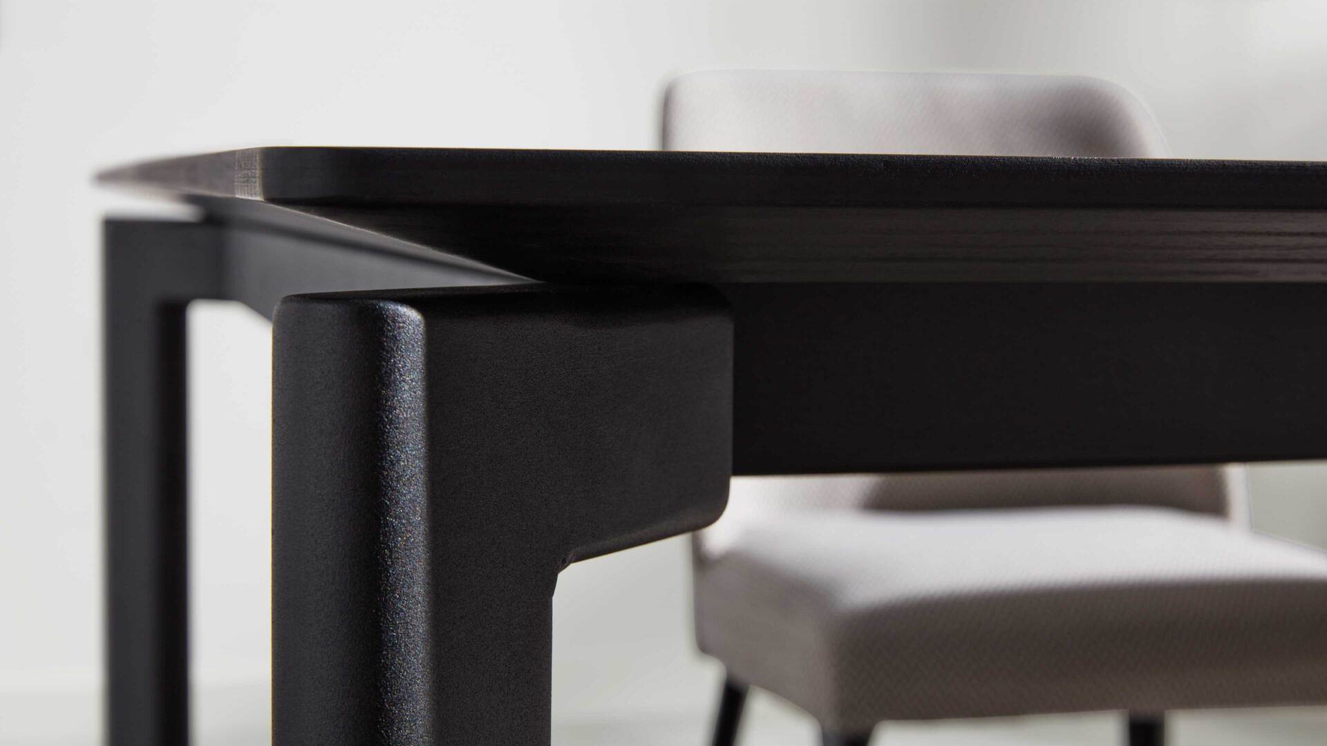 Interliving Esszimmer Serie 5110 - Auszugtisch T0401