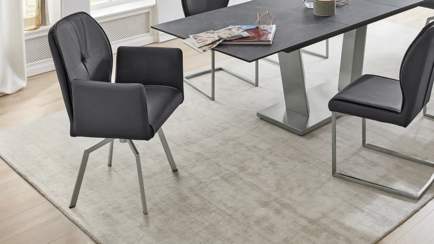Interliving Armlehnstuhl Serie 5104