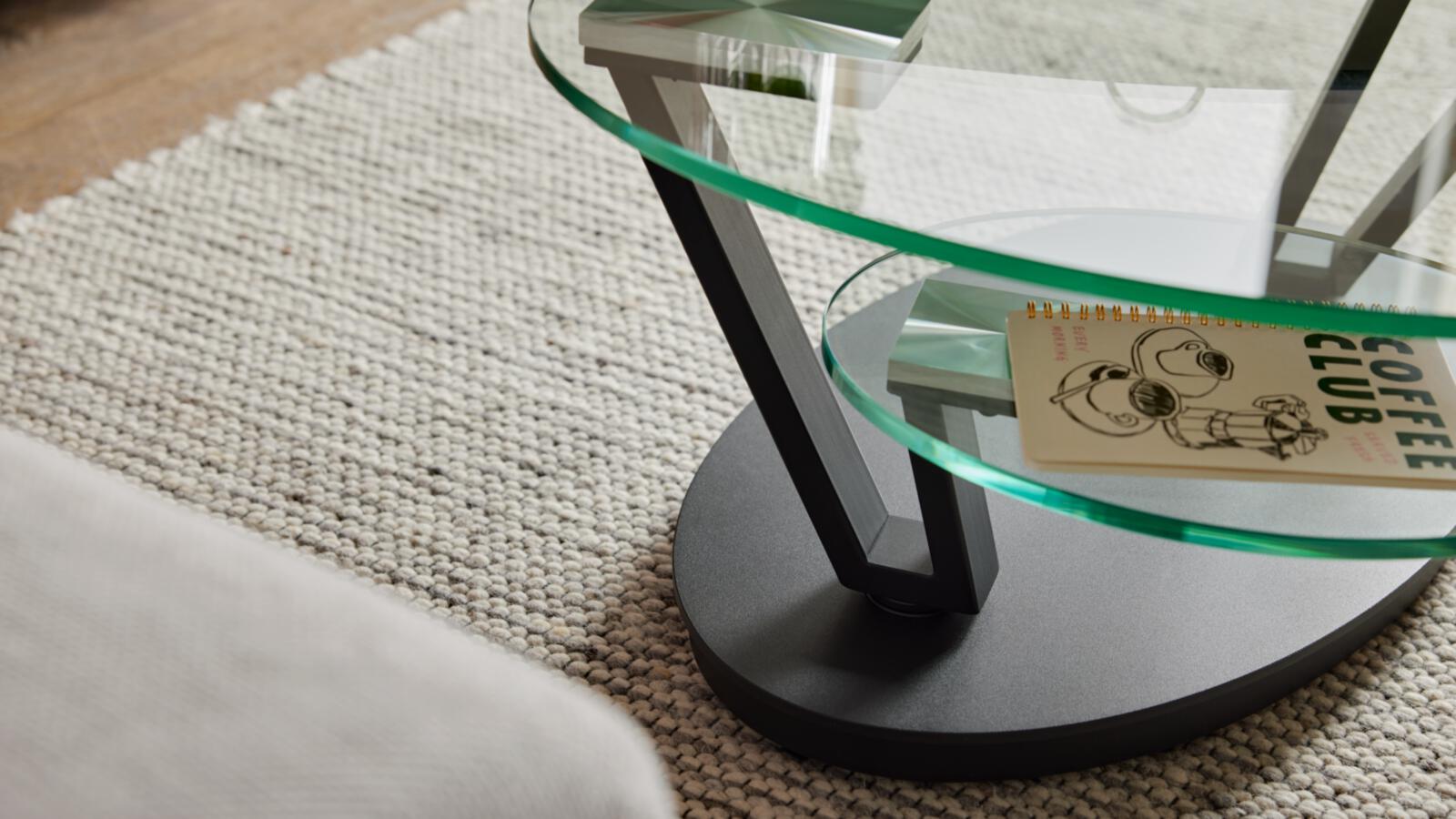 Interliving Couchtisch Serie 6230