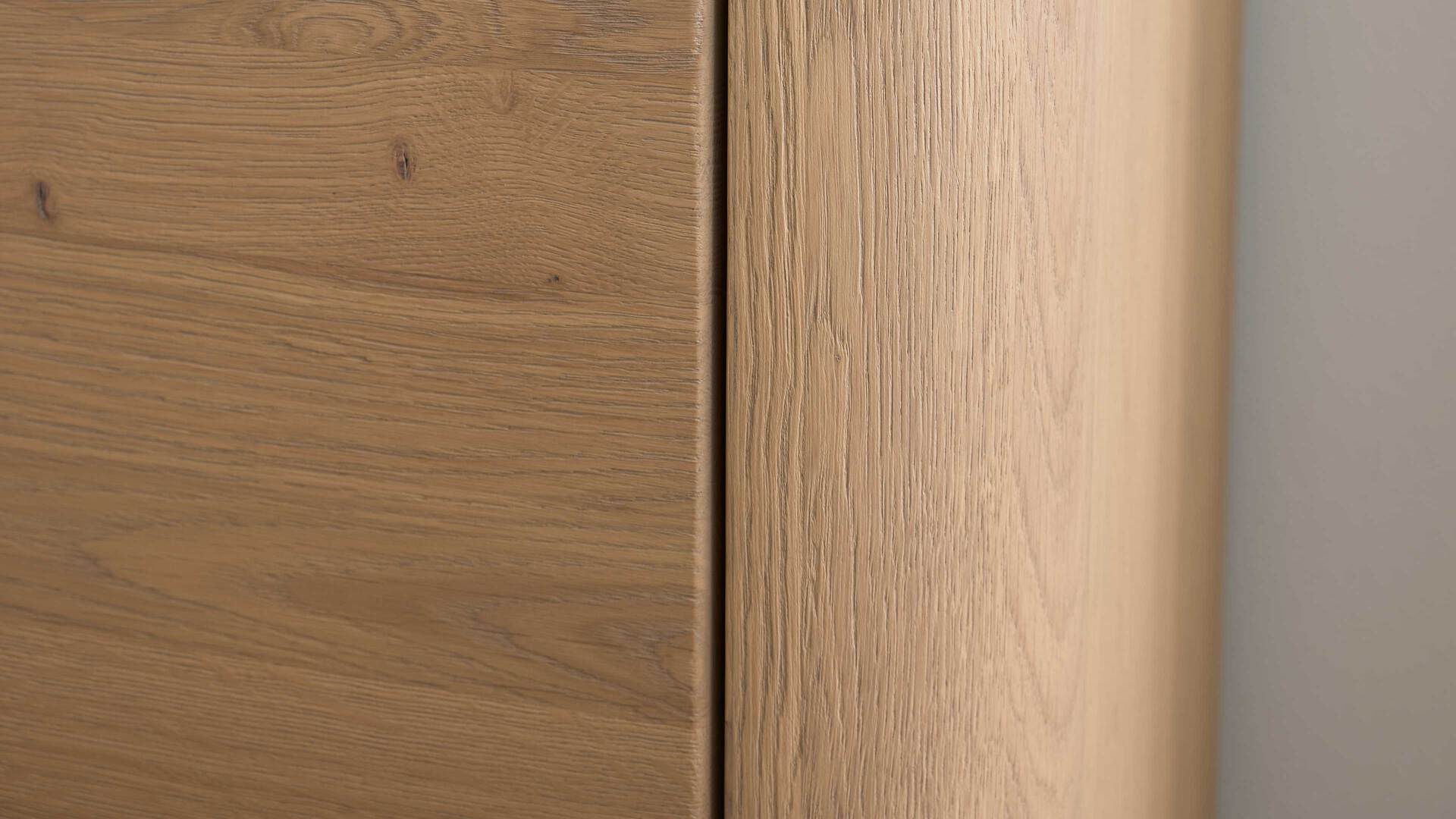 Interliving Wohnzimmer Serie 2029 - Highboard