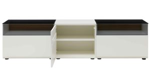 Interliving Wohnzimmer Serie 2031 - Wohnwand