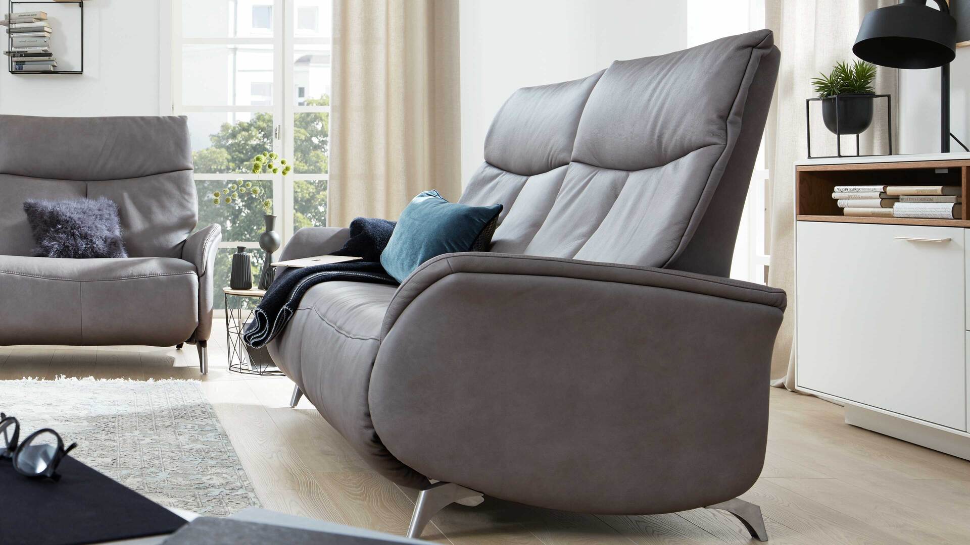 Interliving Sofa Serie 4211 – Dreisitzer