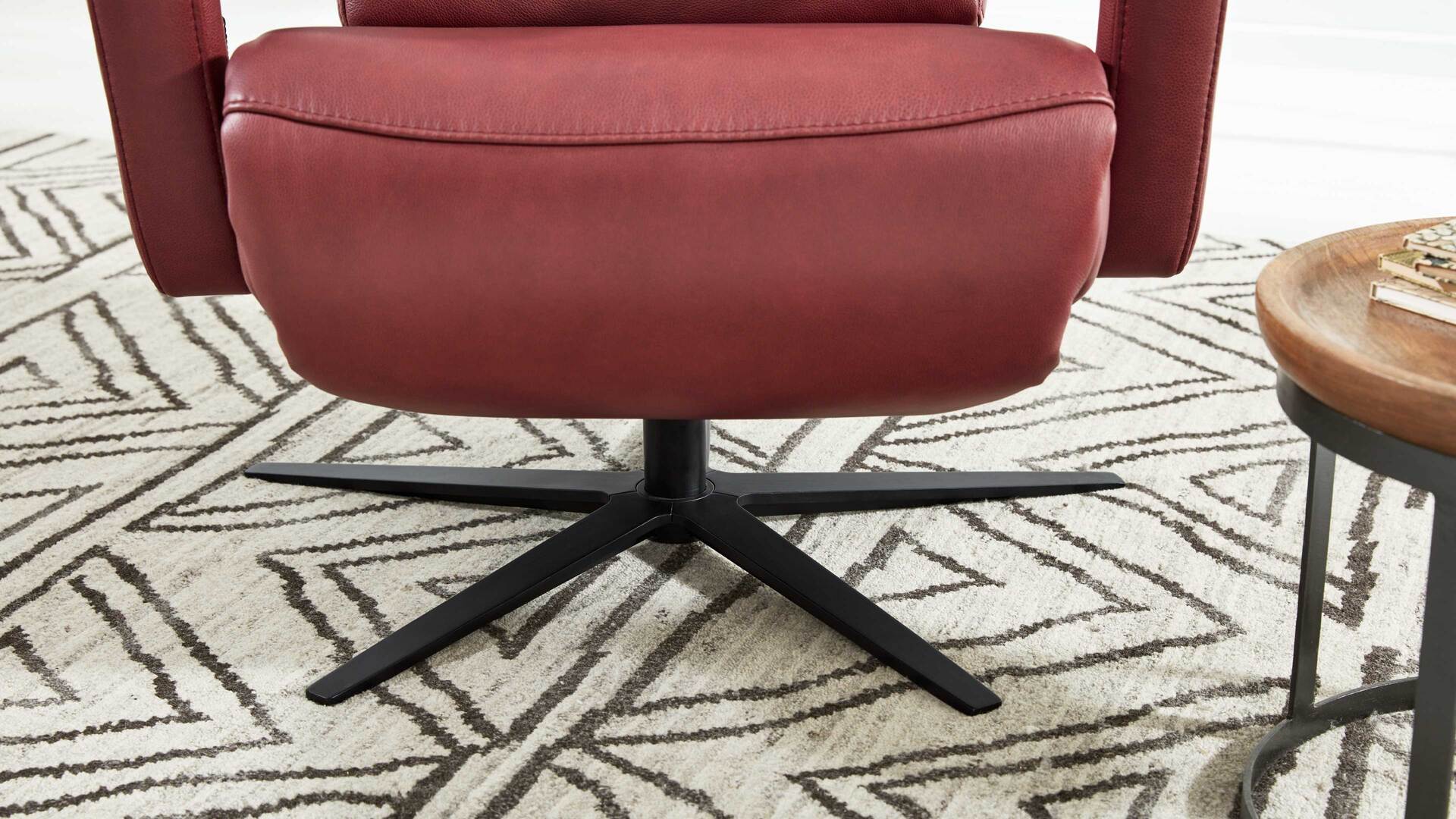 Interliving Sessel Serie 4541 – Relaxsessel