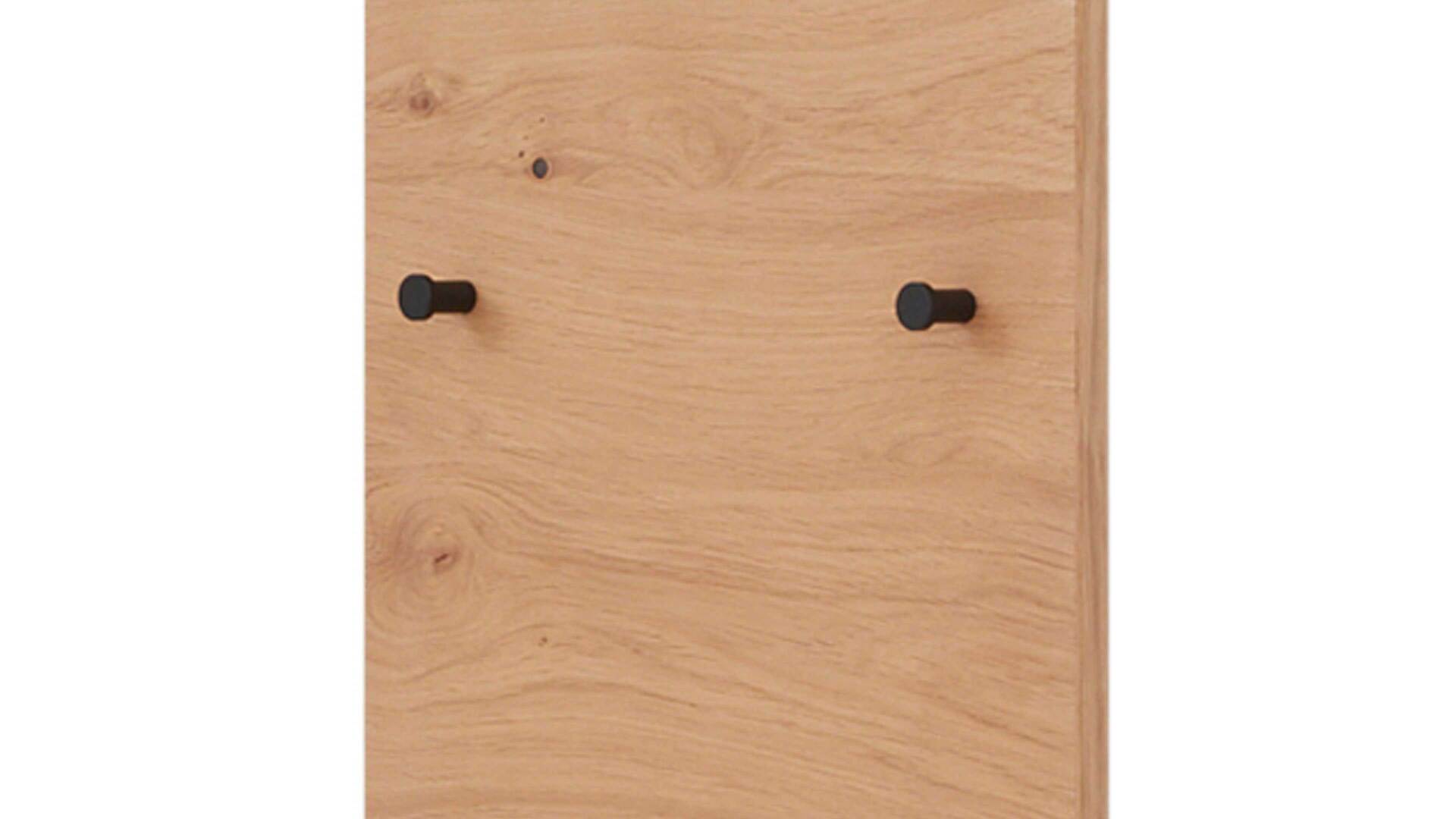 Interliving Garderoben Serie 6005 – Wandgarderobe