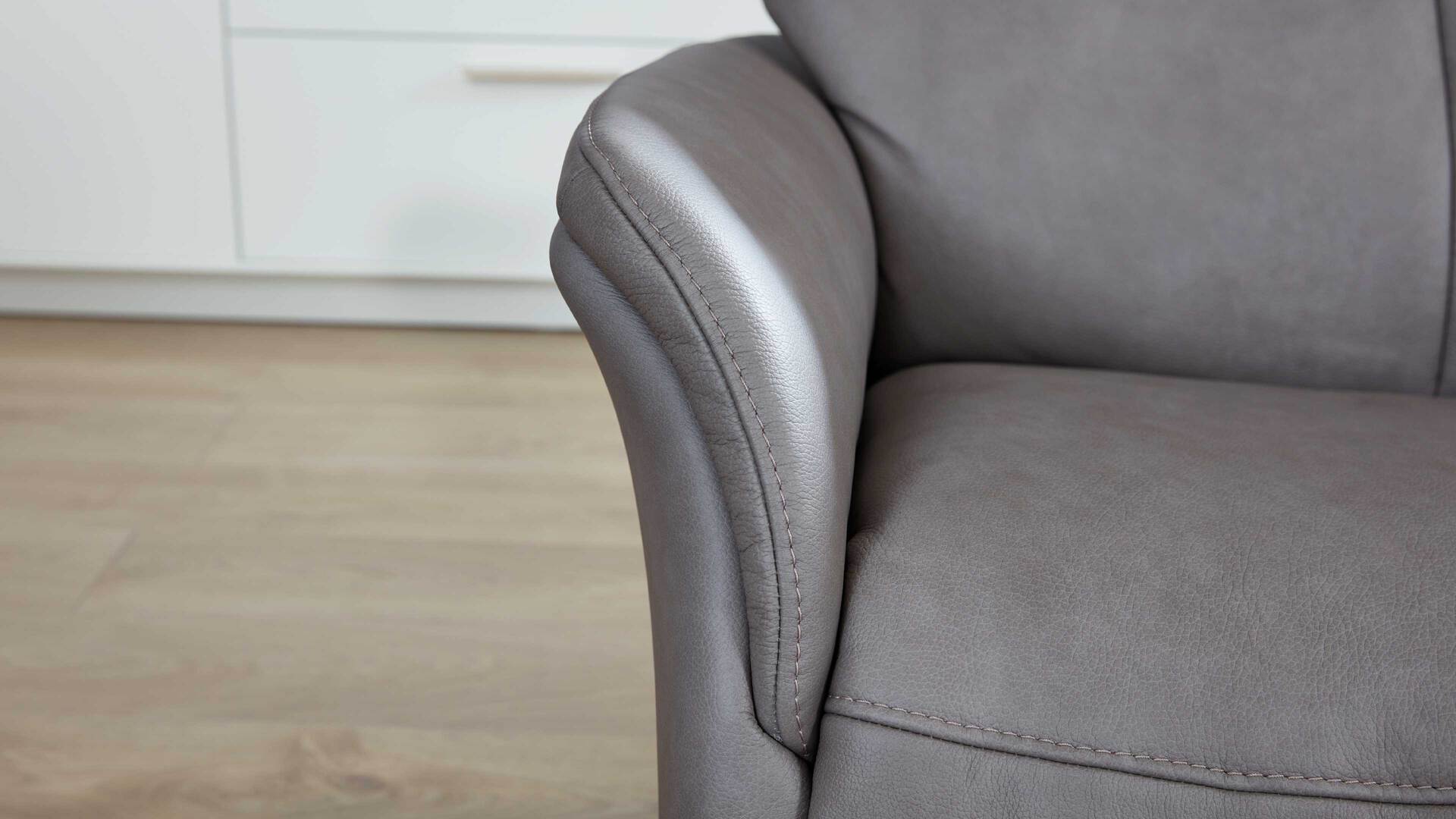 Interliving Sofa Serie 4211 – Dreisitzer