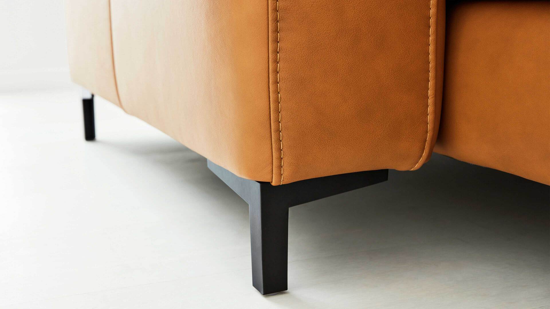 Interliving Sofa Serie 4054 Ecksofa