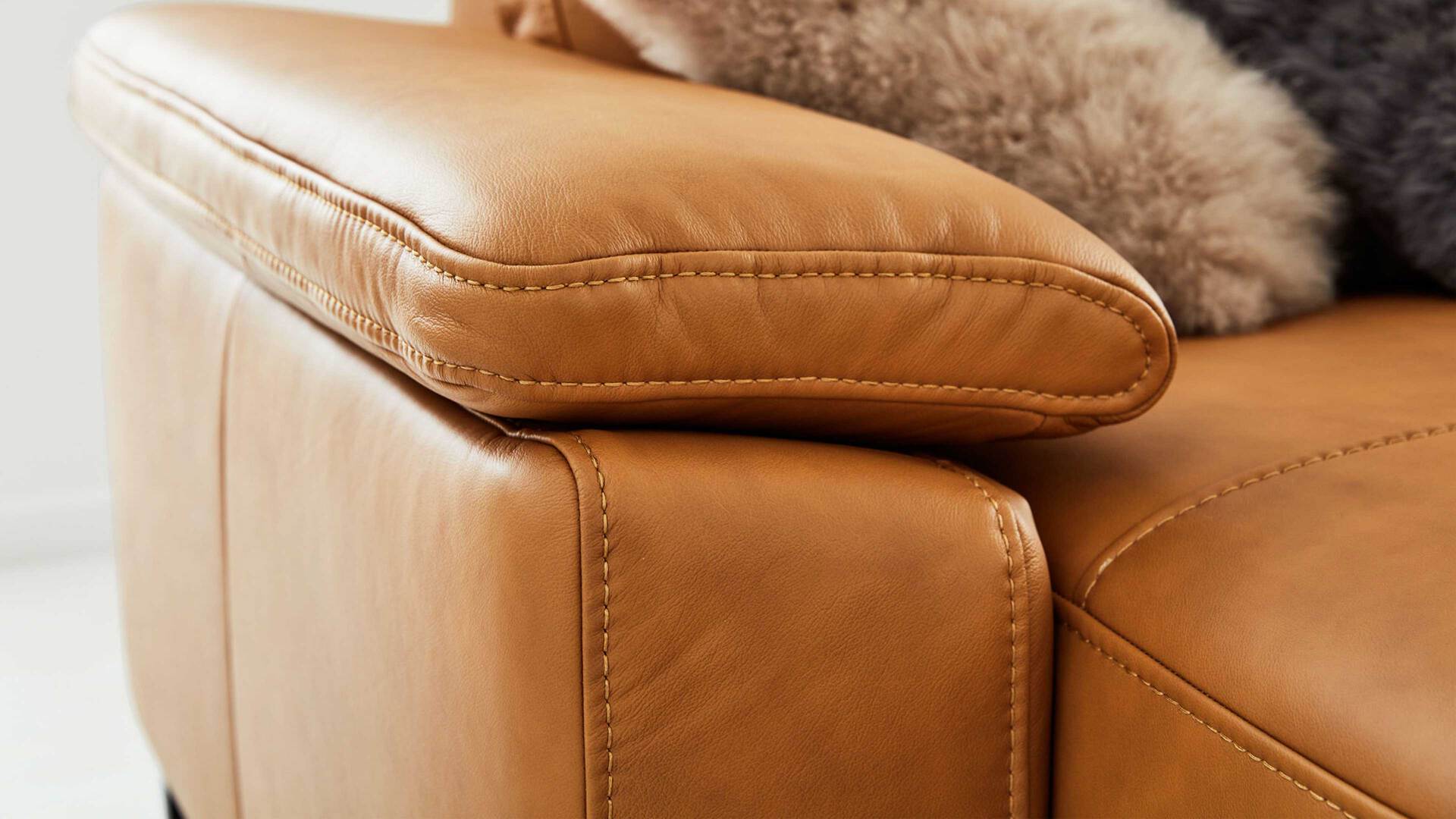Interliving Sofa Serie 4054 Ecksofa