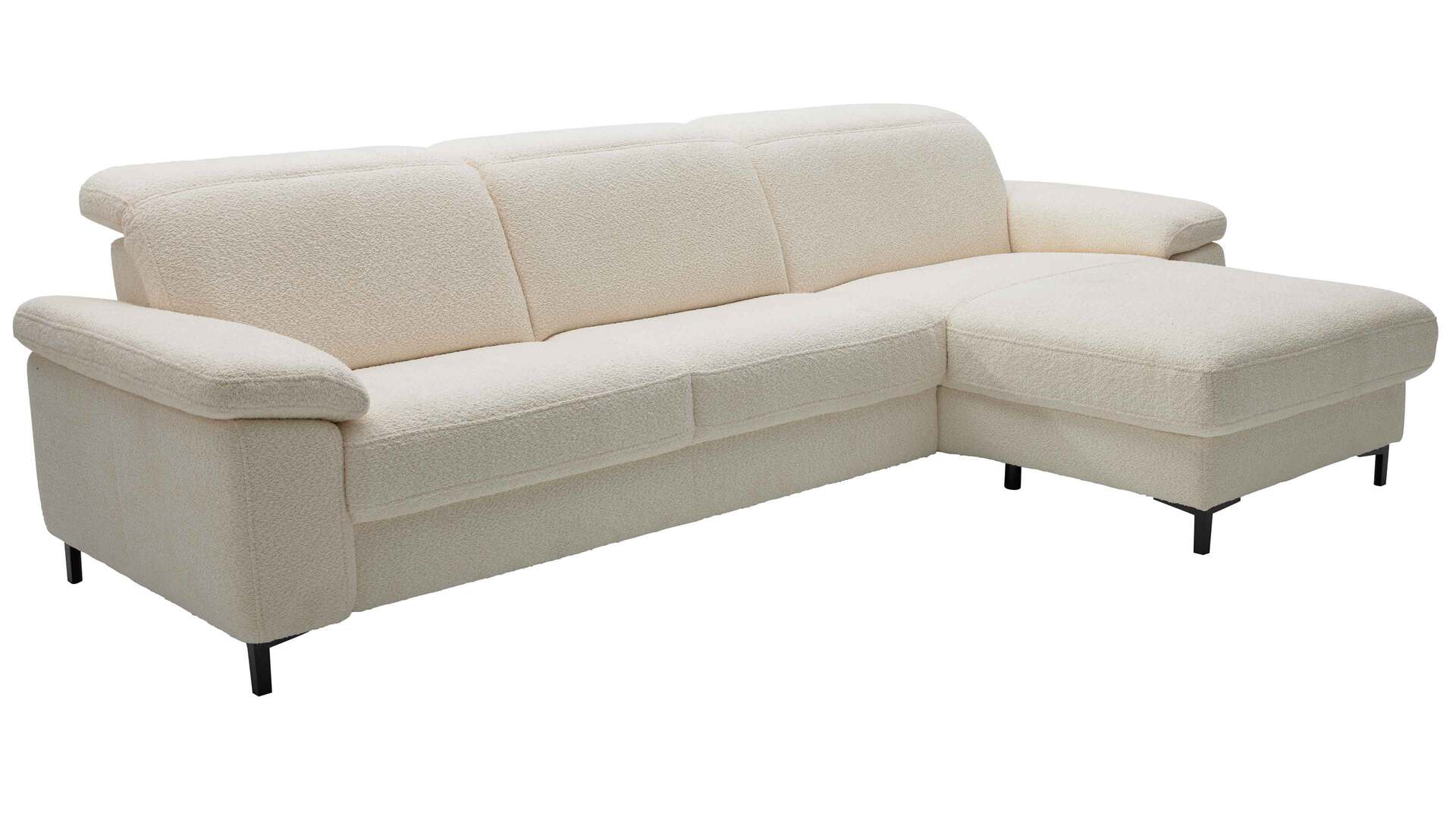 Interliving Sofa Serie 4054 – Ecksofa