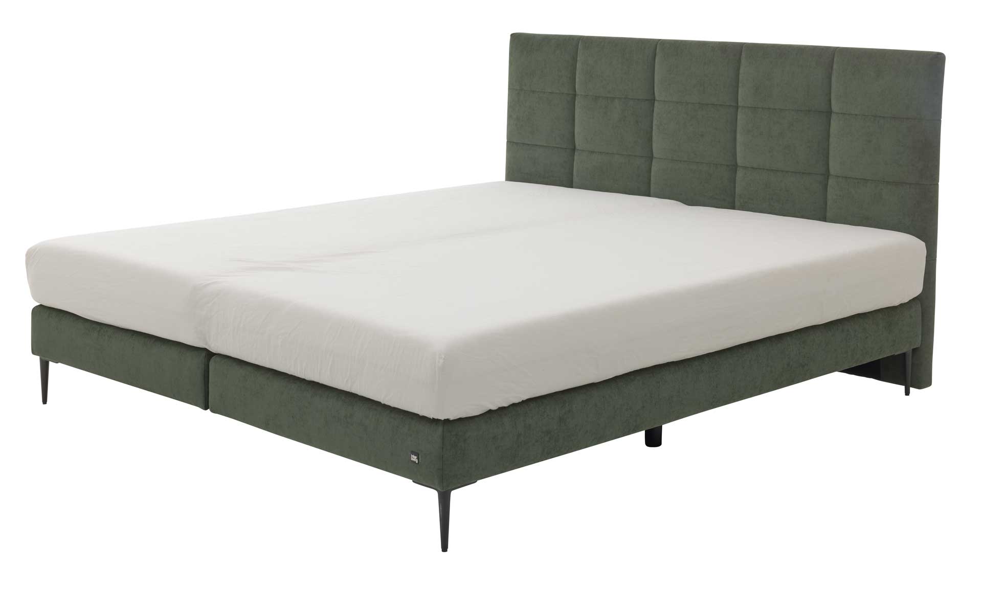 Boxspringbett Interliving Serie 1425