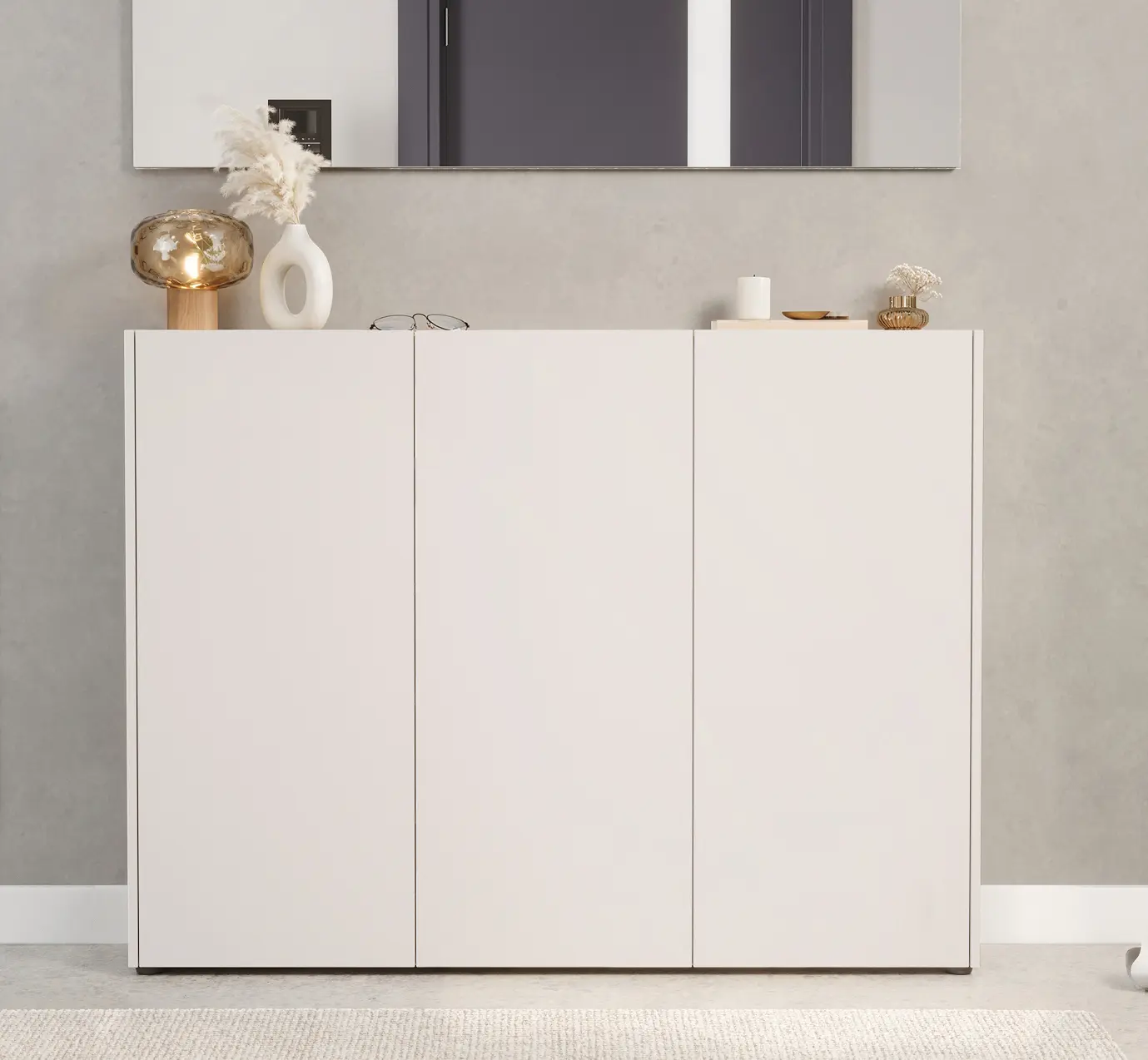 Mehrzweckschrank