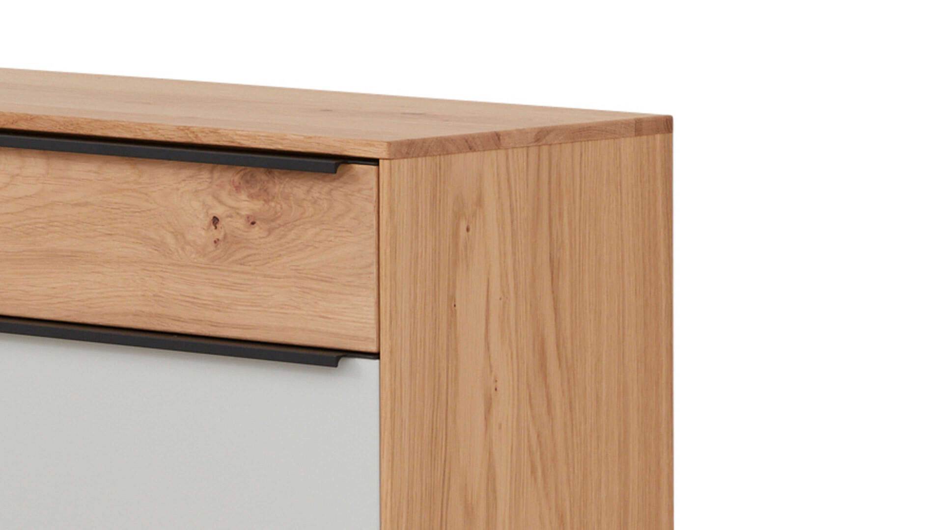 Interliving Garderoben Serie 6005 – Hänge-Schuhschrank