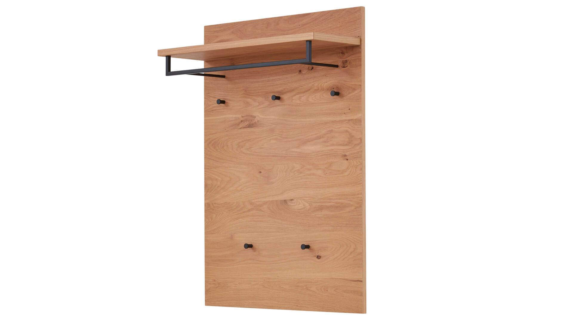 Interliving Garderoben Serie 6005 – Wandgarderobe