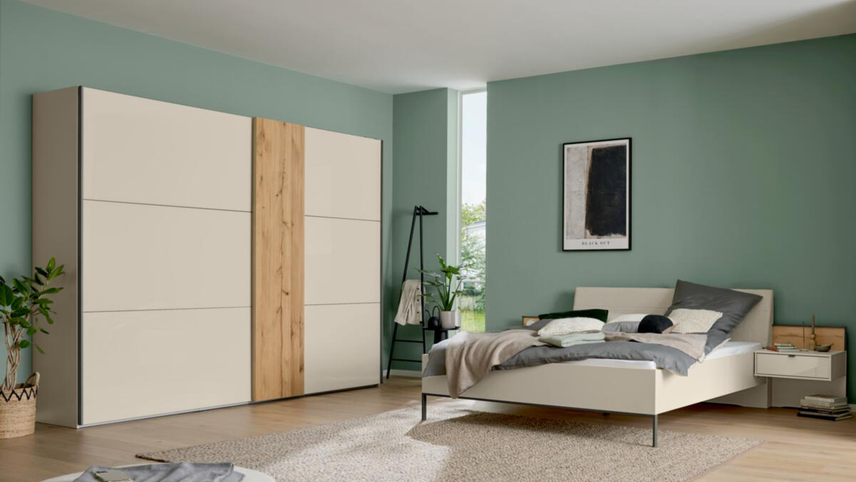 Interliving Schlafzimmer Serie 1036