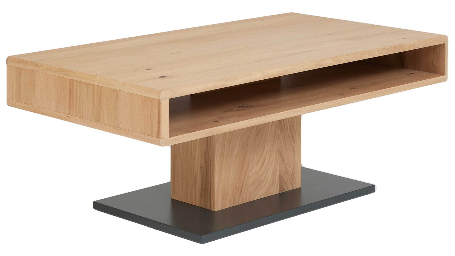 Interliving Wohnzimmer Serie 2024 - Couchtisch