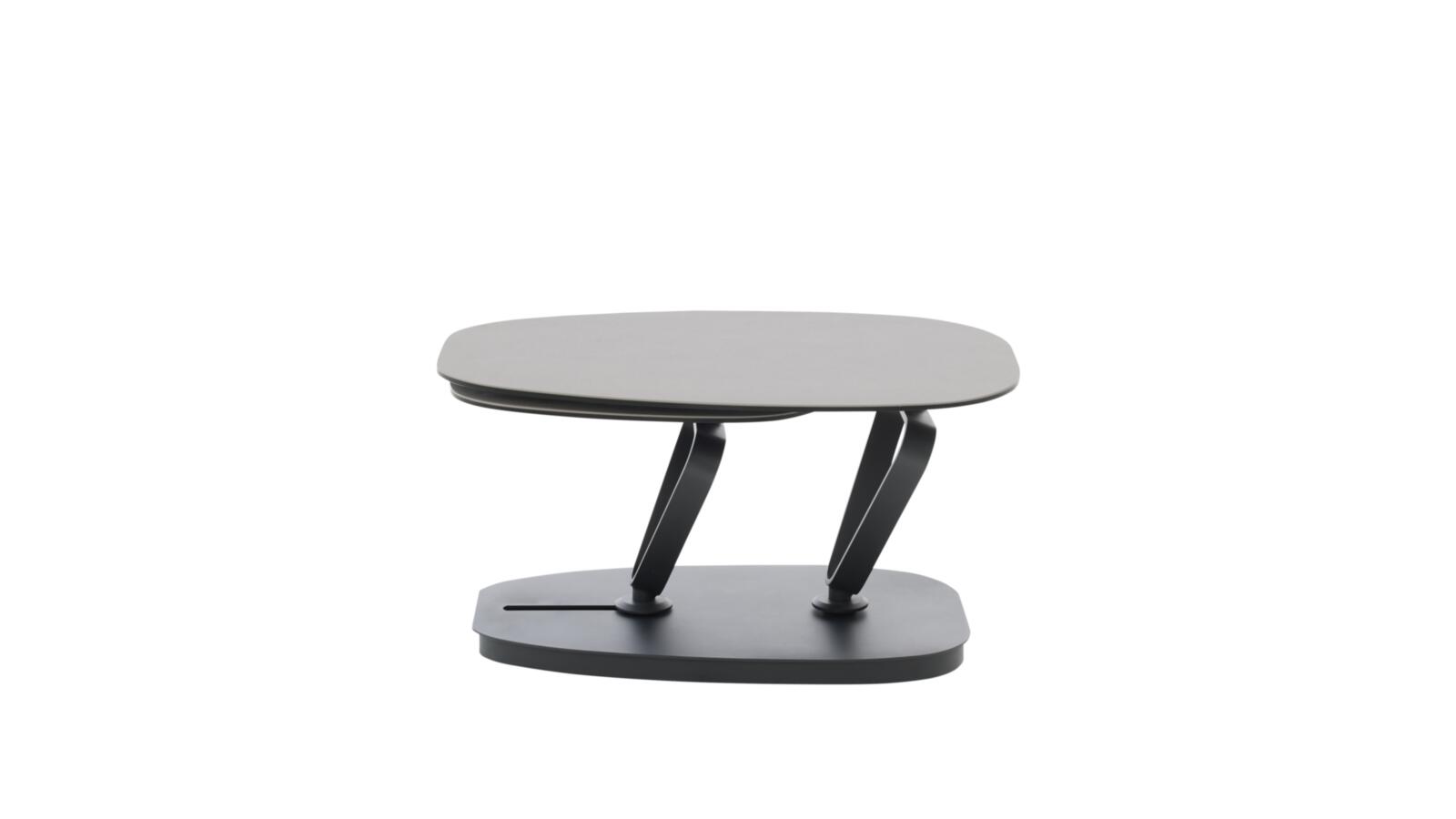 Interliving Couchtisch Serie 6233