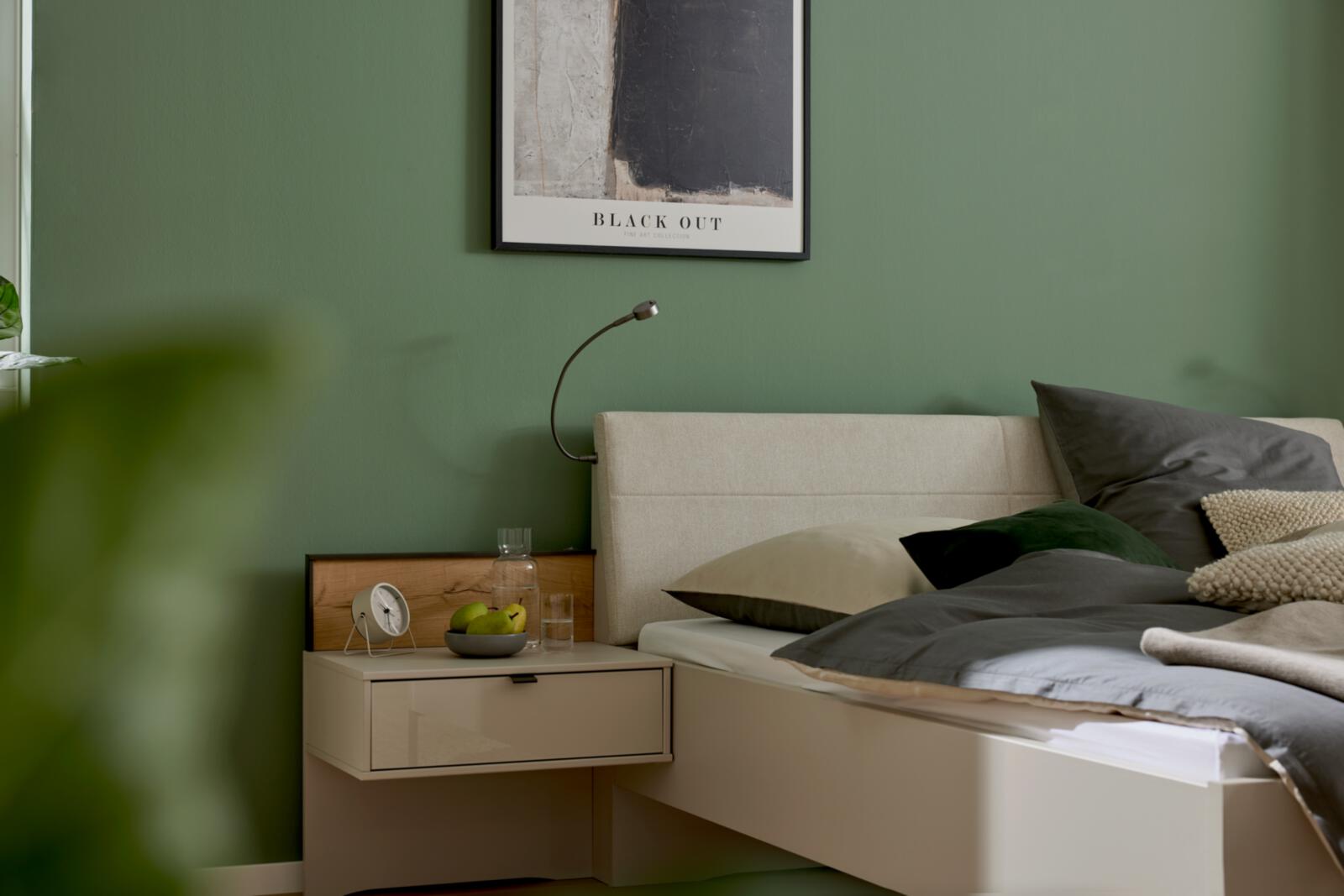 Interliving Schlafzimmer Serie 1036