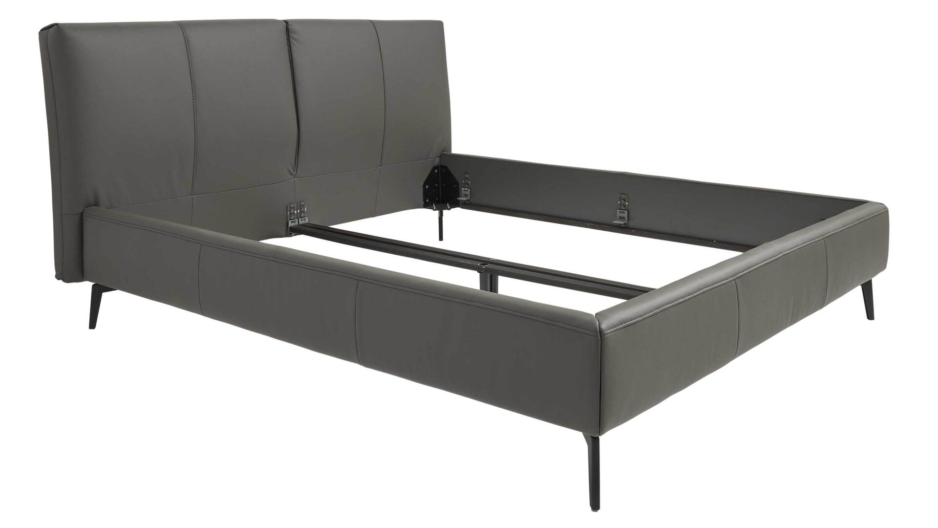 Interliving Polsterbett Serie 1416 - Polsterbettgestell