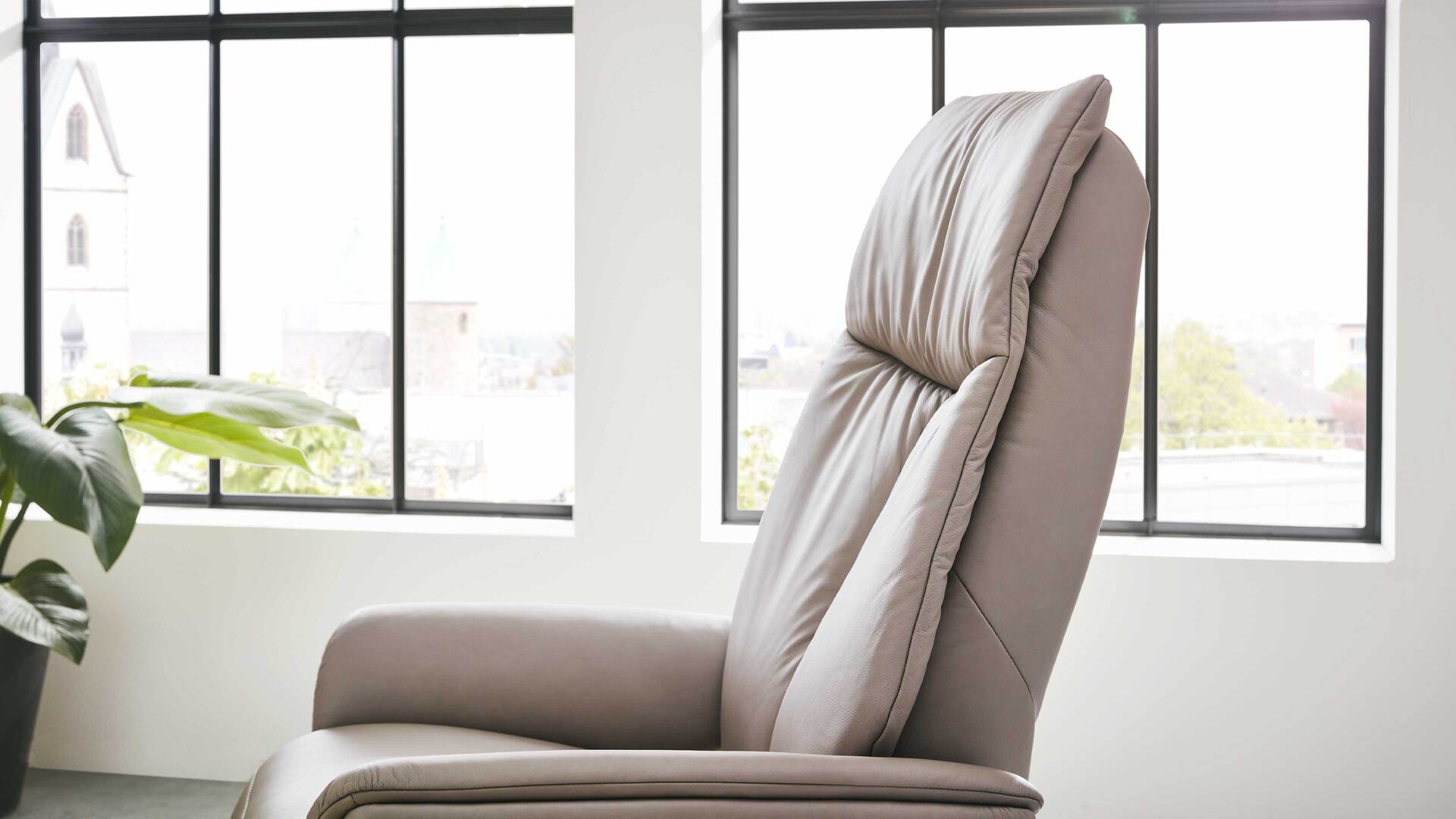 Interliving Sessel Serie 4552