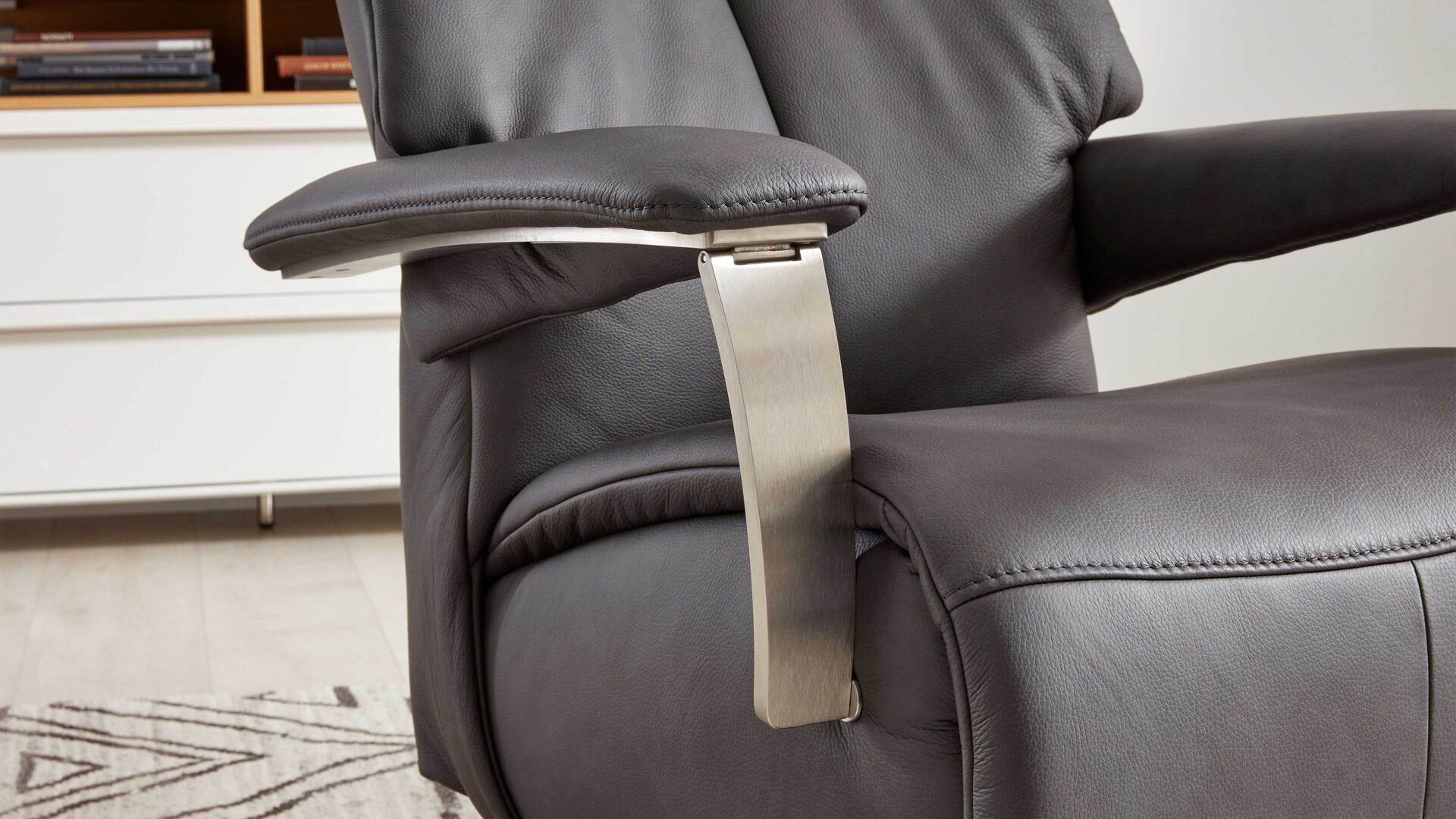 Interliving Sessel Serie 4551 – Relaxsessel