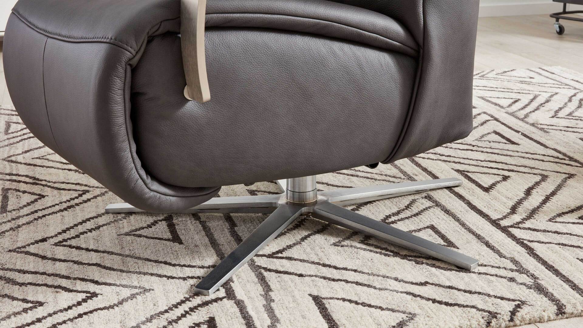 Interliving Sessel Serie 4551 – Komfortsessel