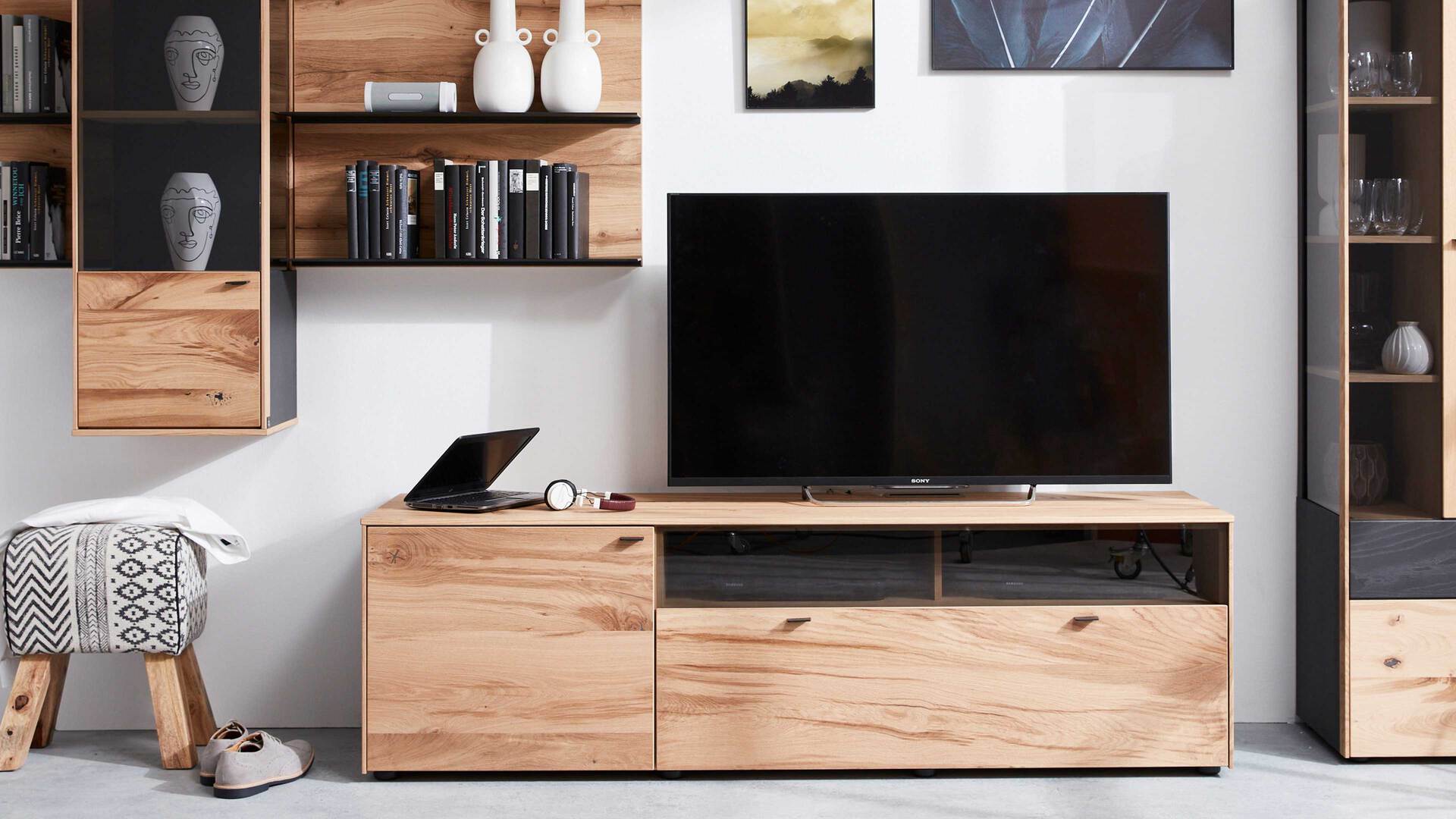 Interliving Esszimmer Serie 5604 - Lowboard